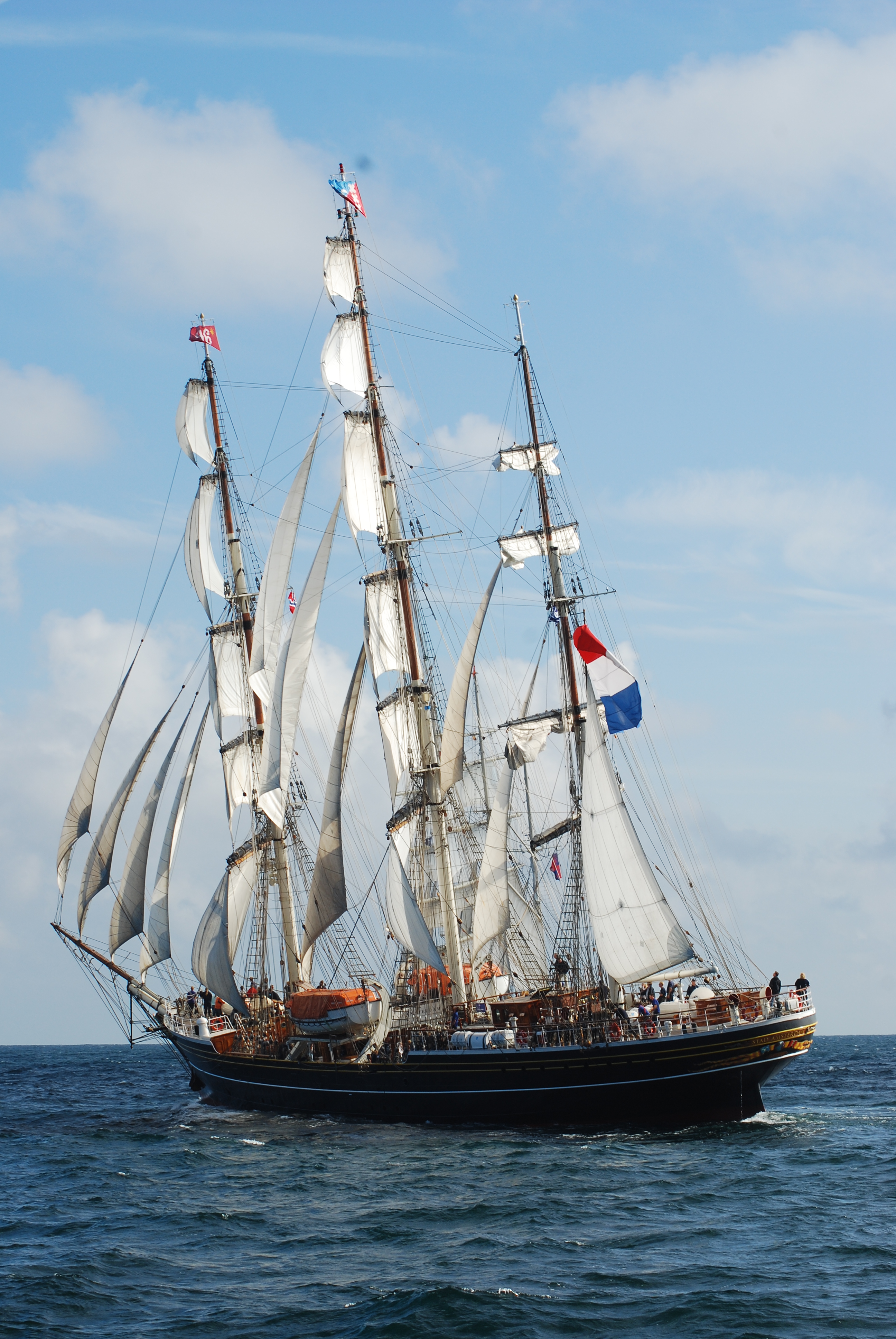 Stad Amsterdam 41c