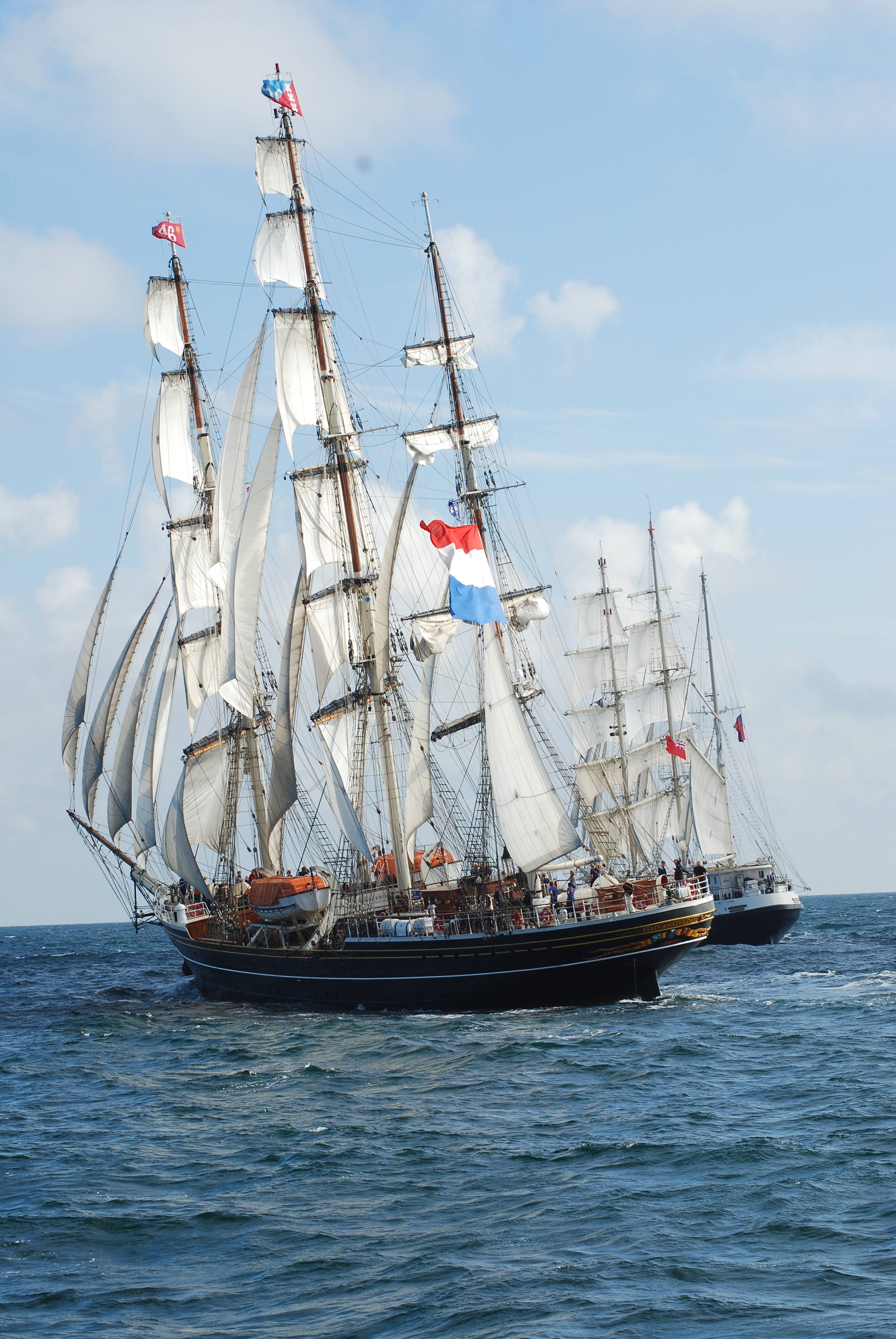 Stad Amsterdam 43c