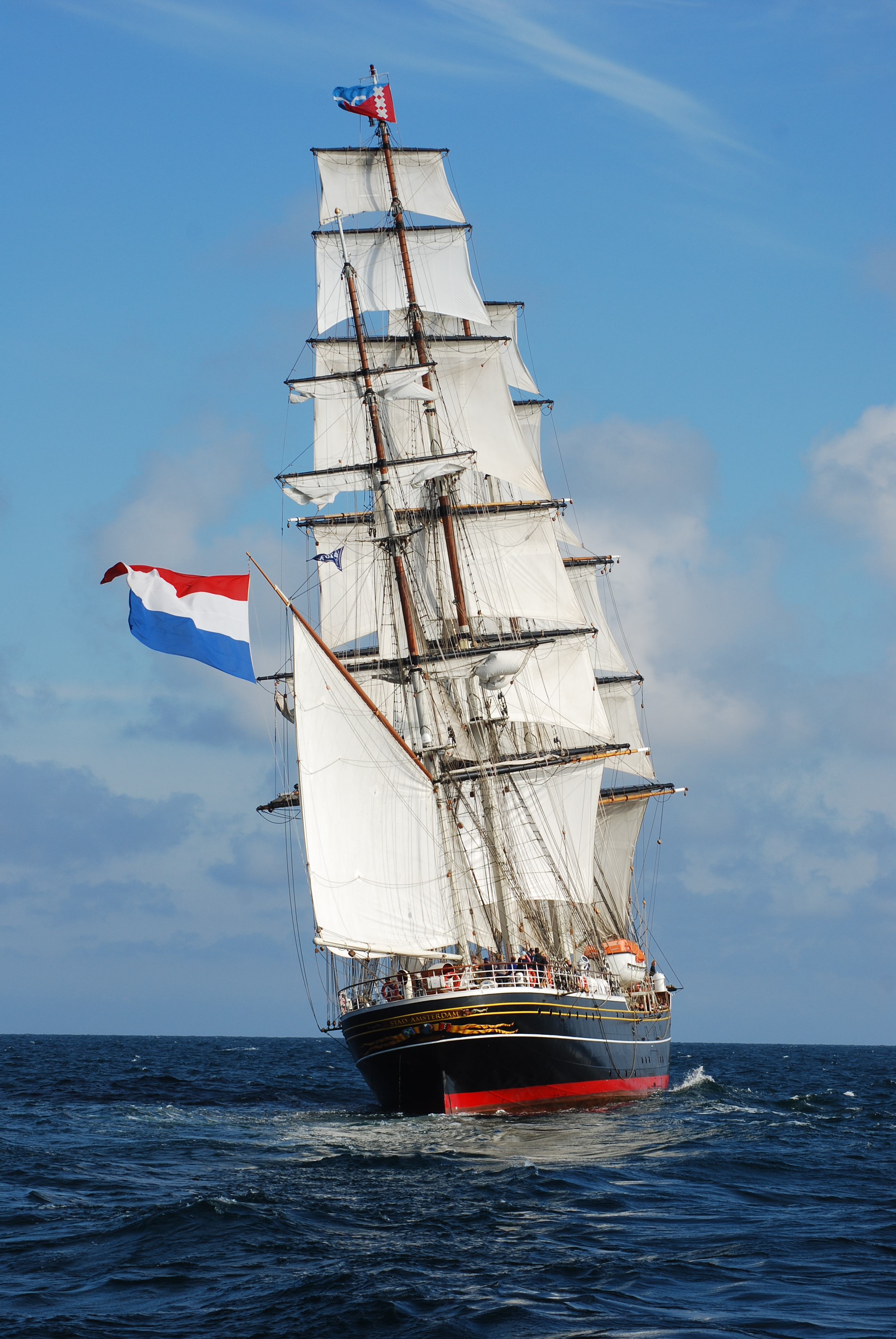 Stad Amsterdam 46c