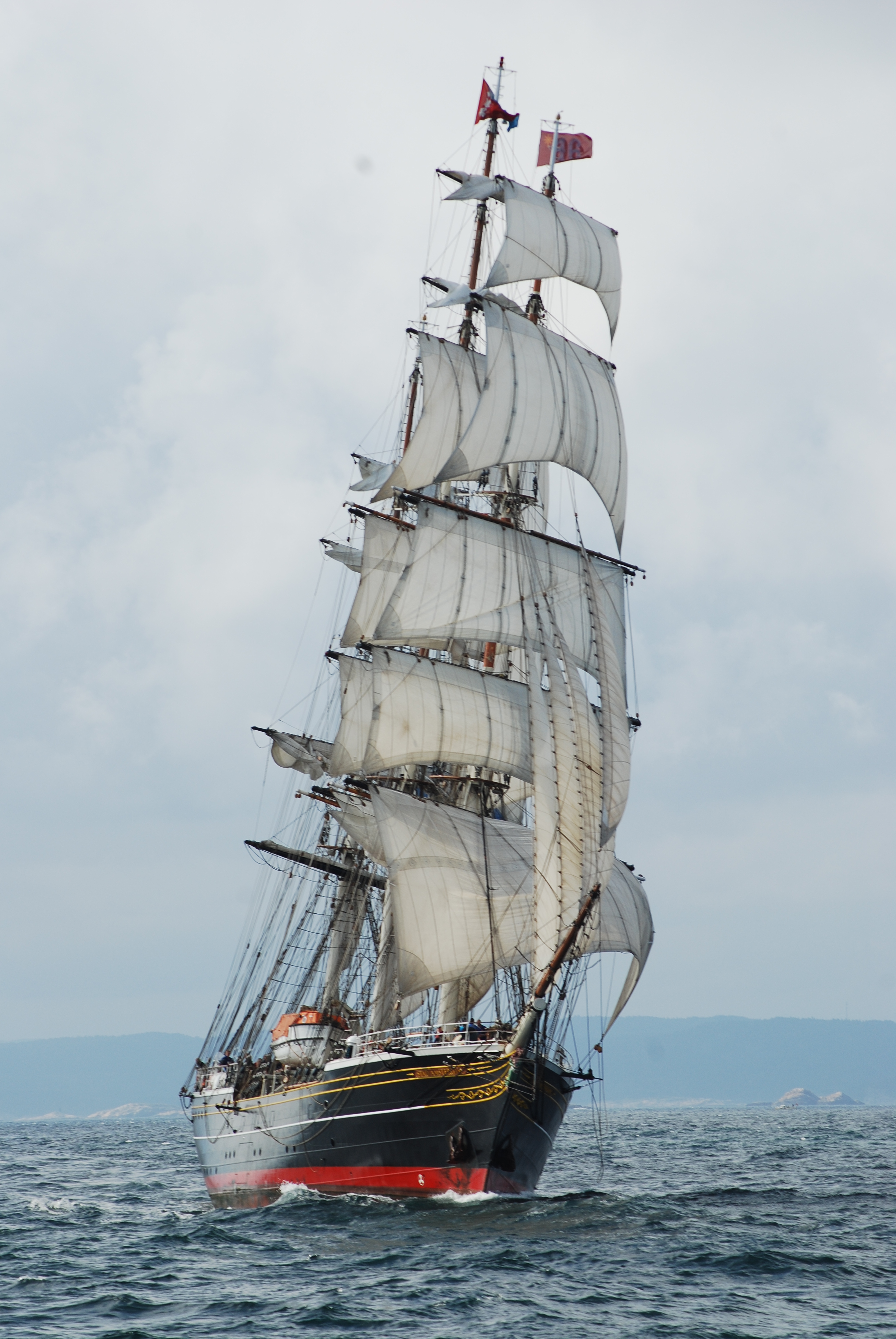 Stad Amsterdam 5c