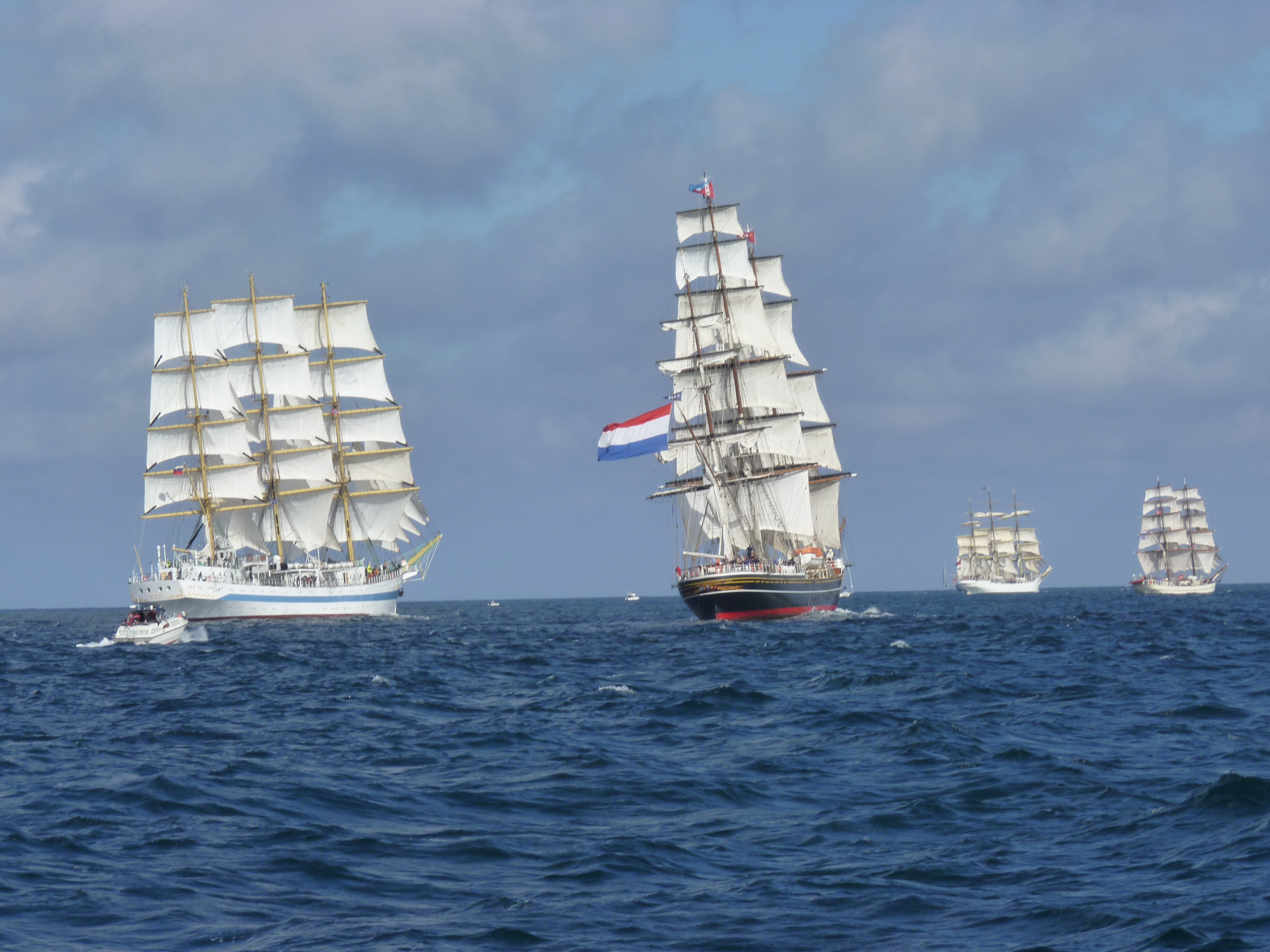 Stad Amsterdammir
