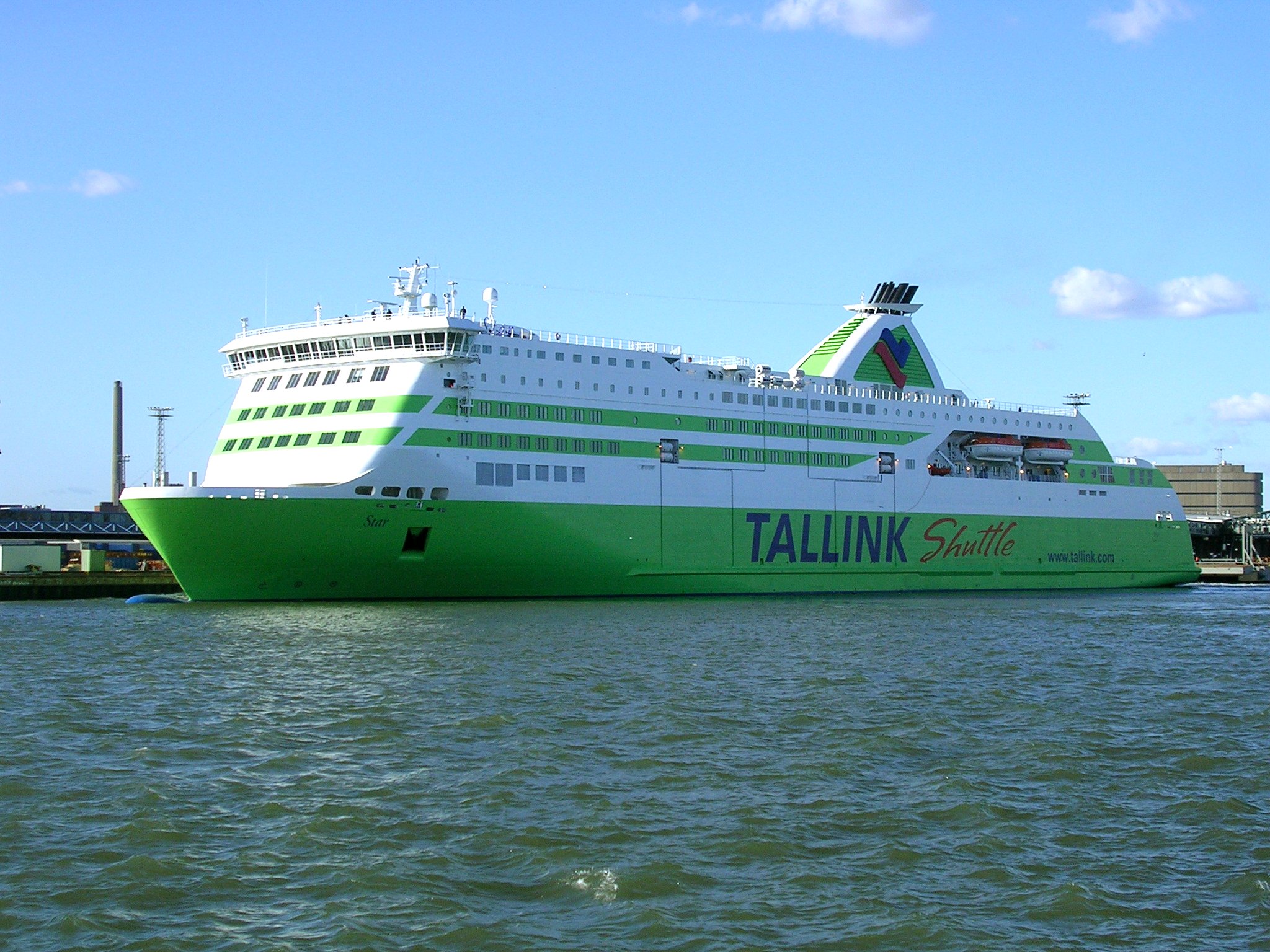 Star Helsinki 120406 1