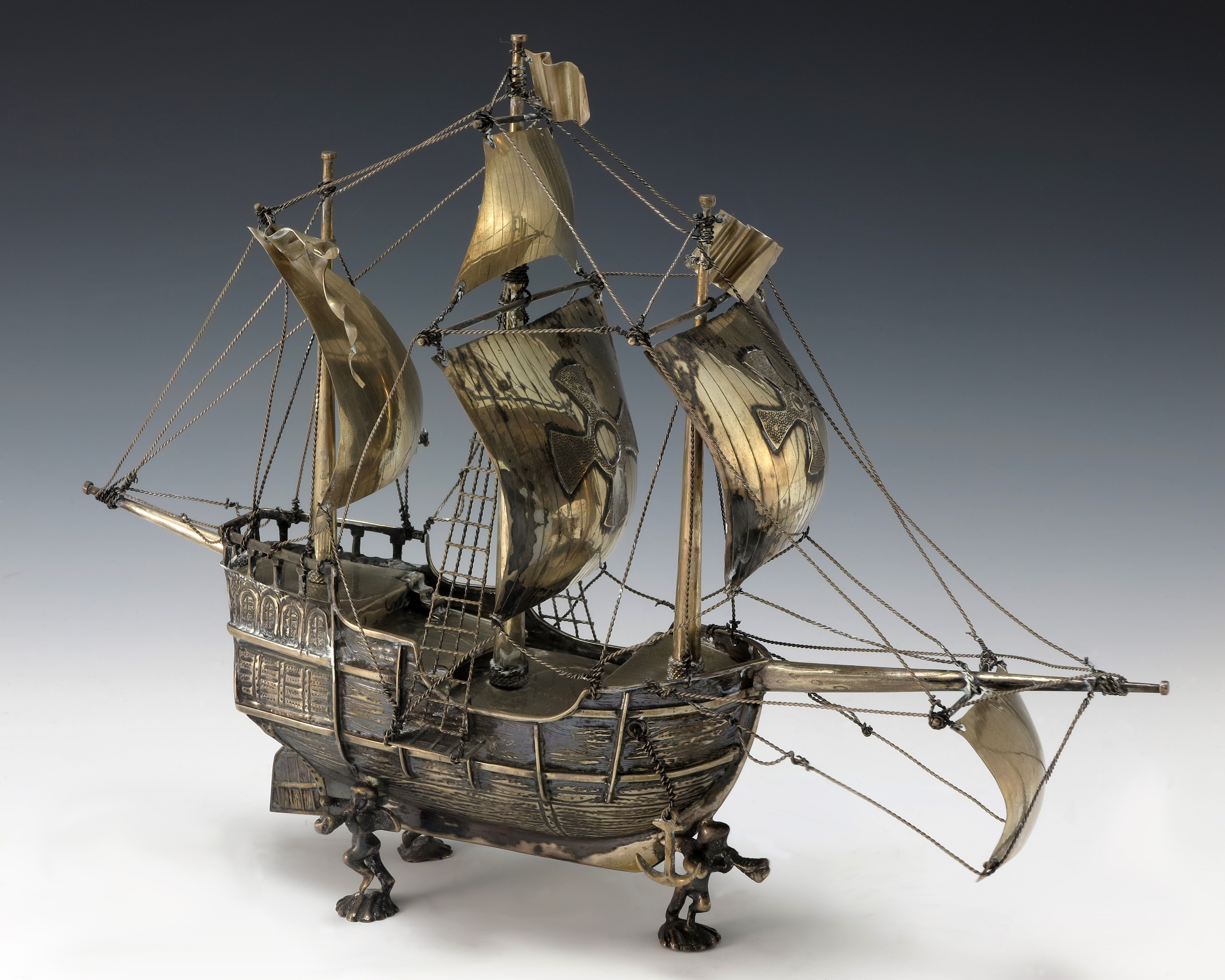 State Gifts Ship