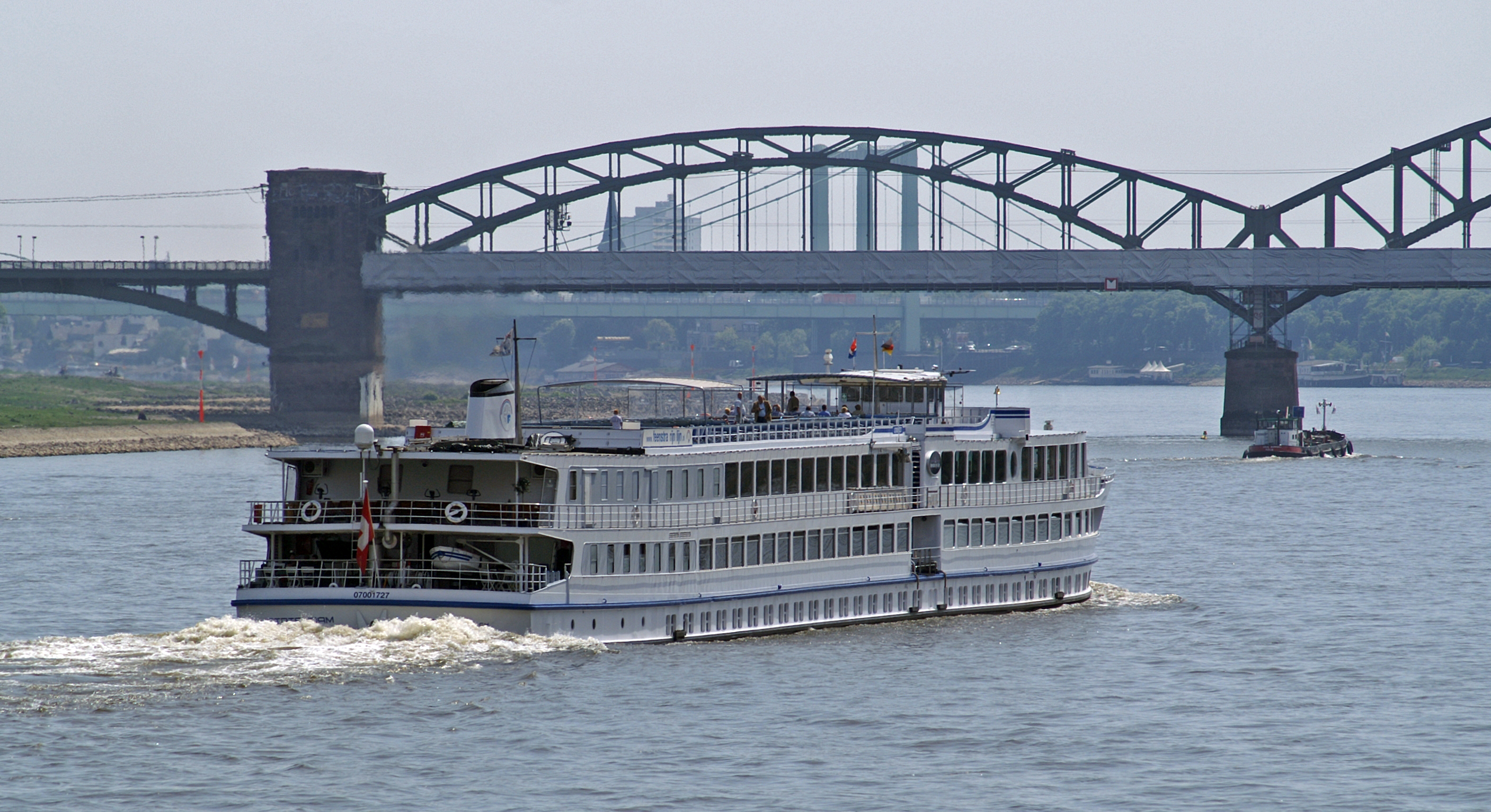 Statendam (ship, 1966) 014