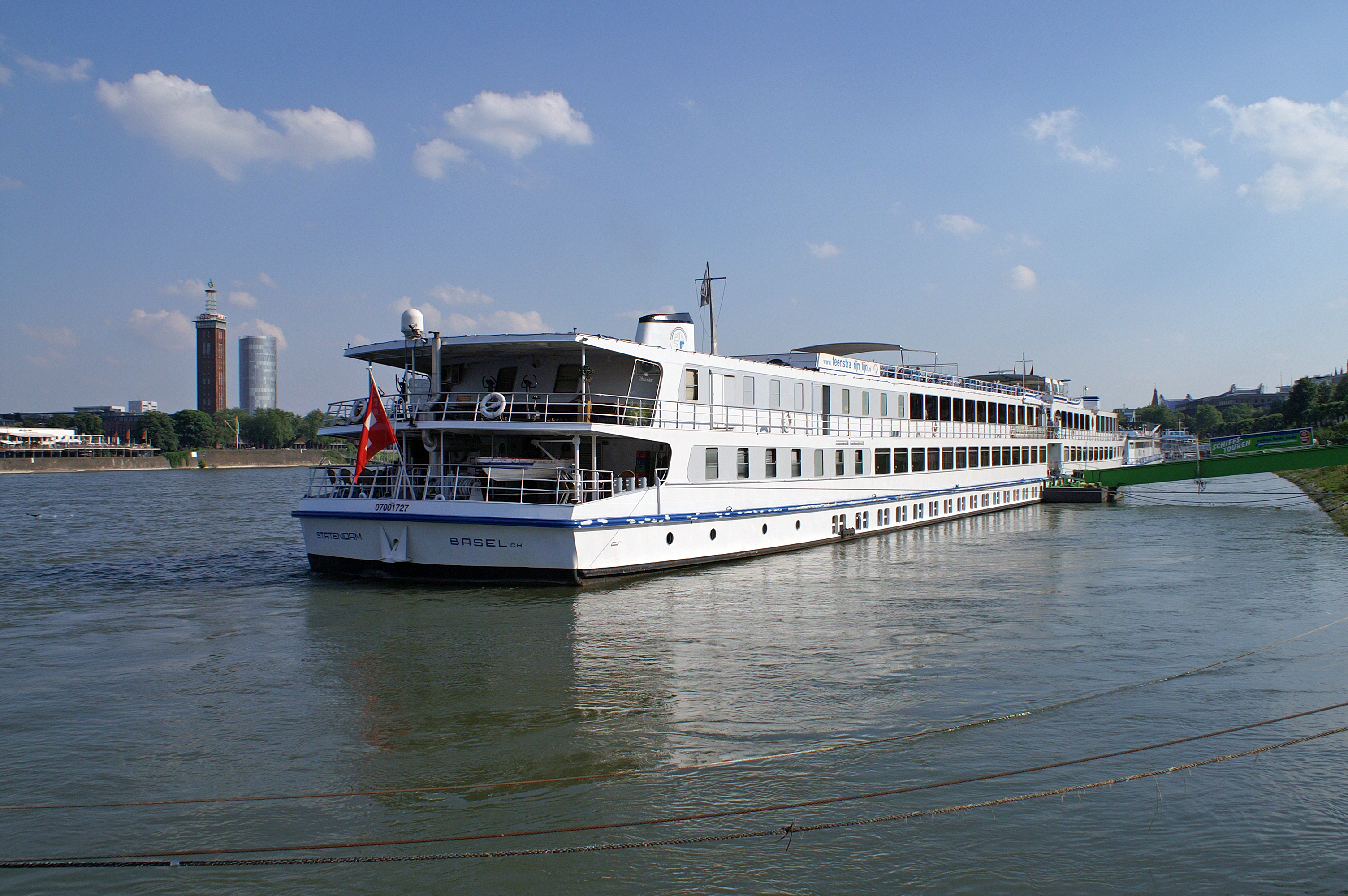 Statendam (ship, 1966) 016