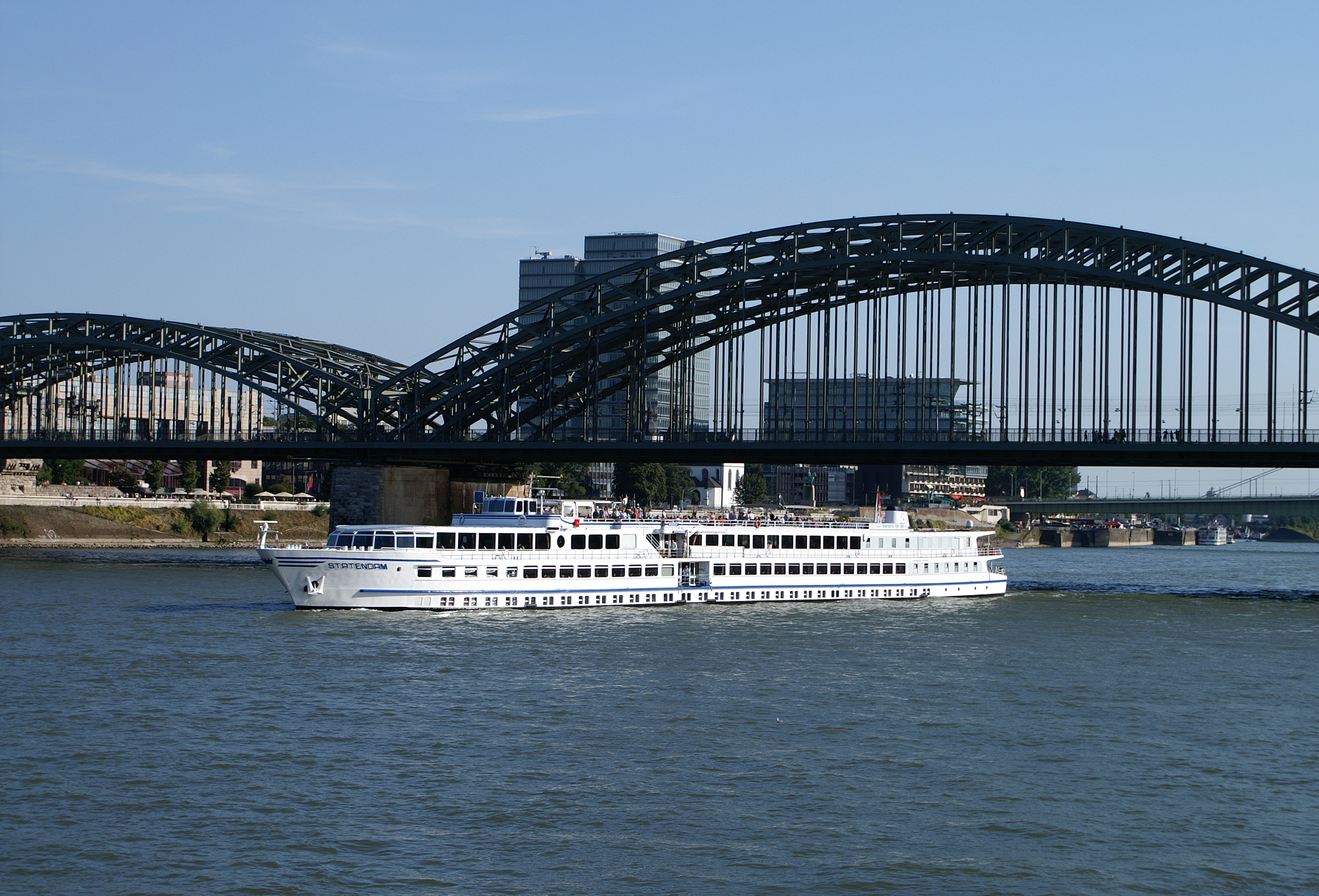 Statendam (ship, 1966) 018