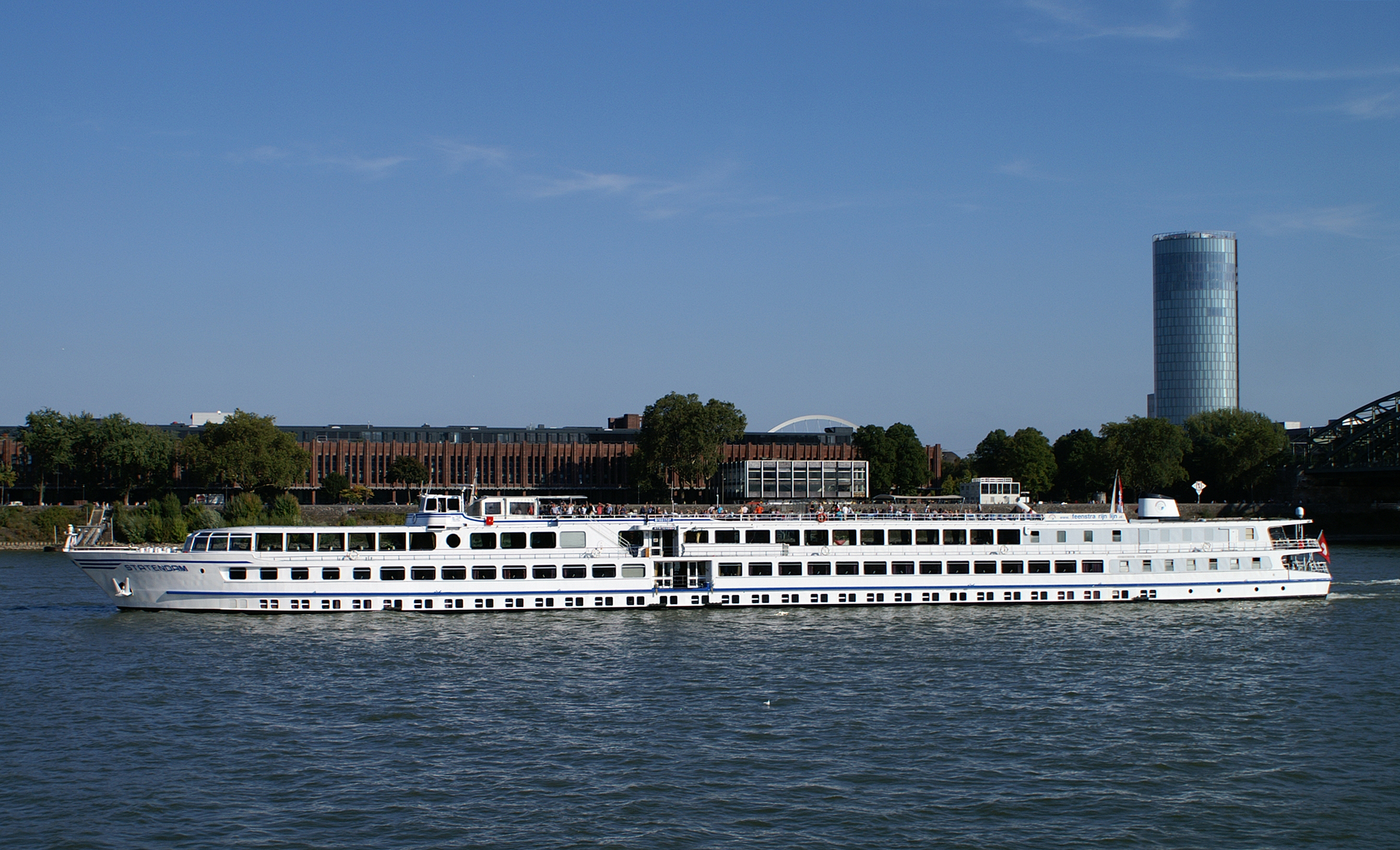 Statendam (ship, 1966) 020