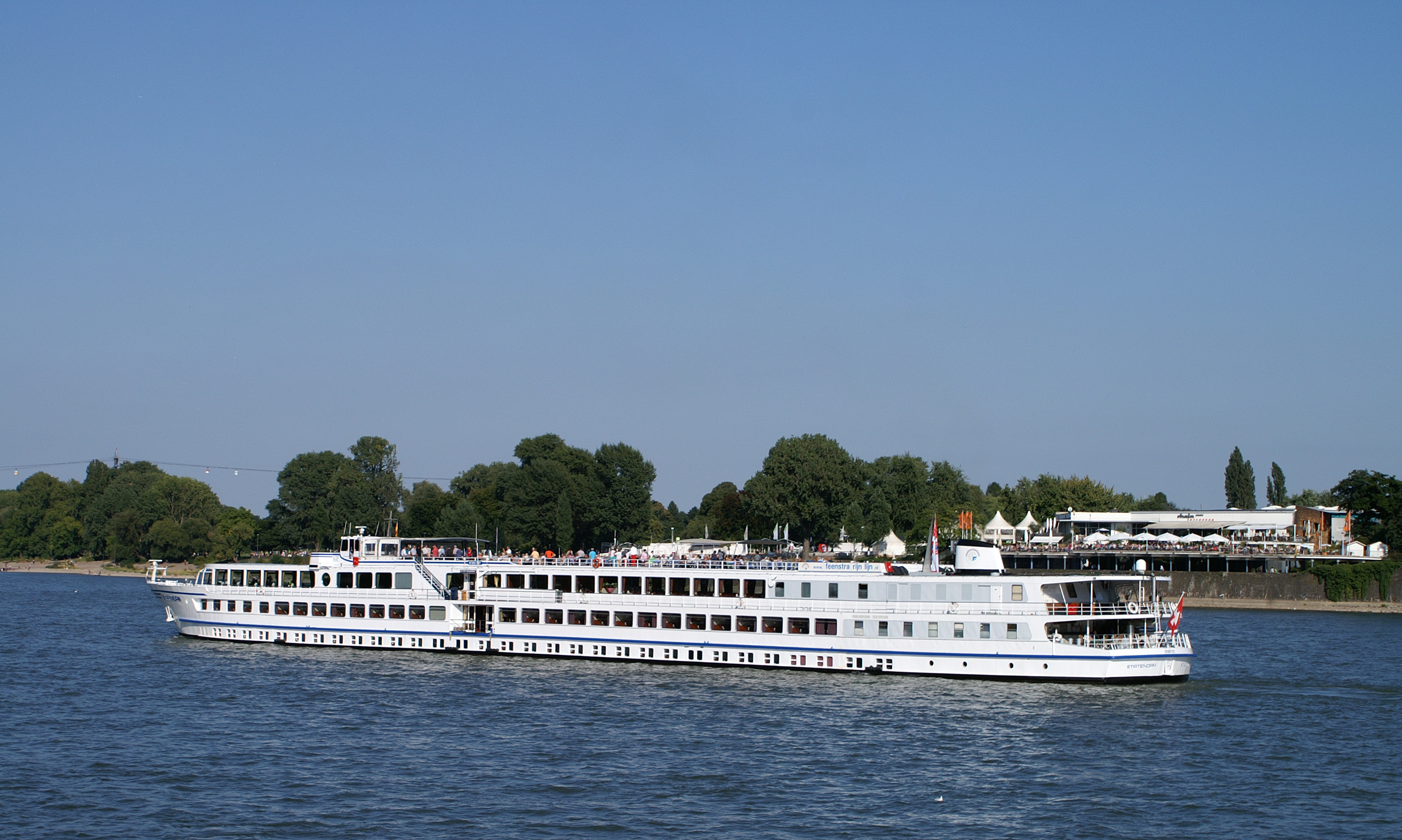 Statendam (ship, 1966) 022
