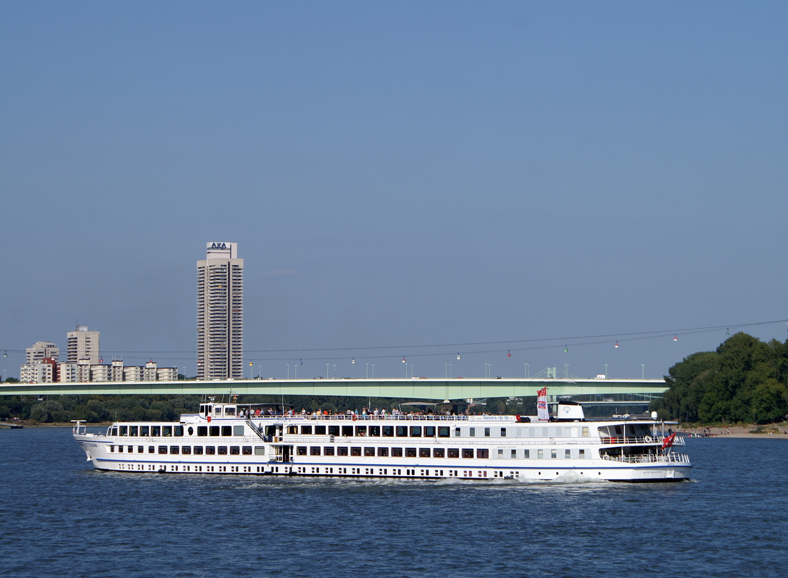 Statendam (ship, 1966) 024
