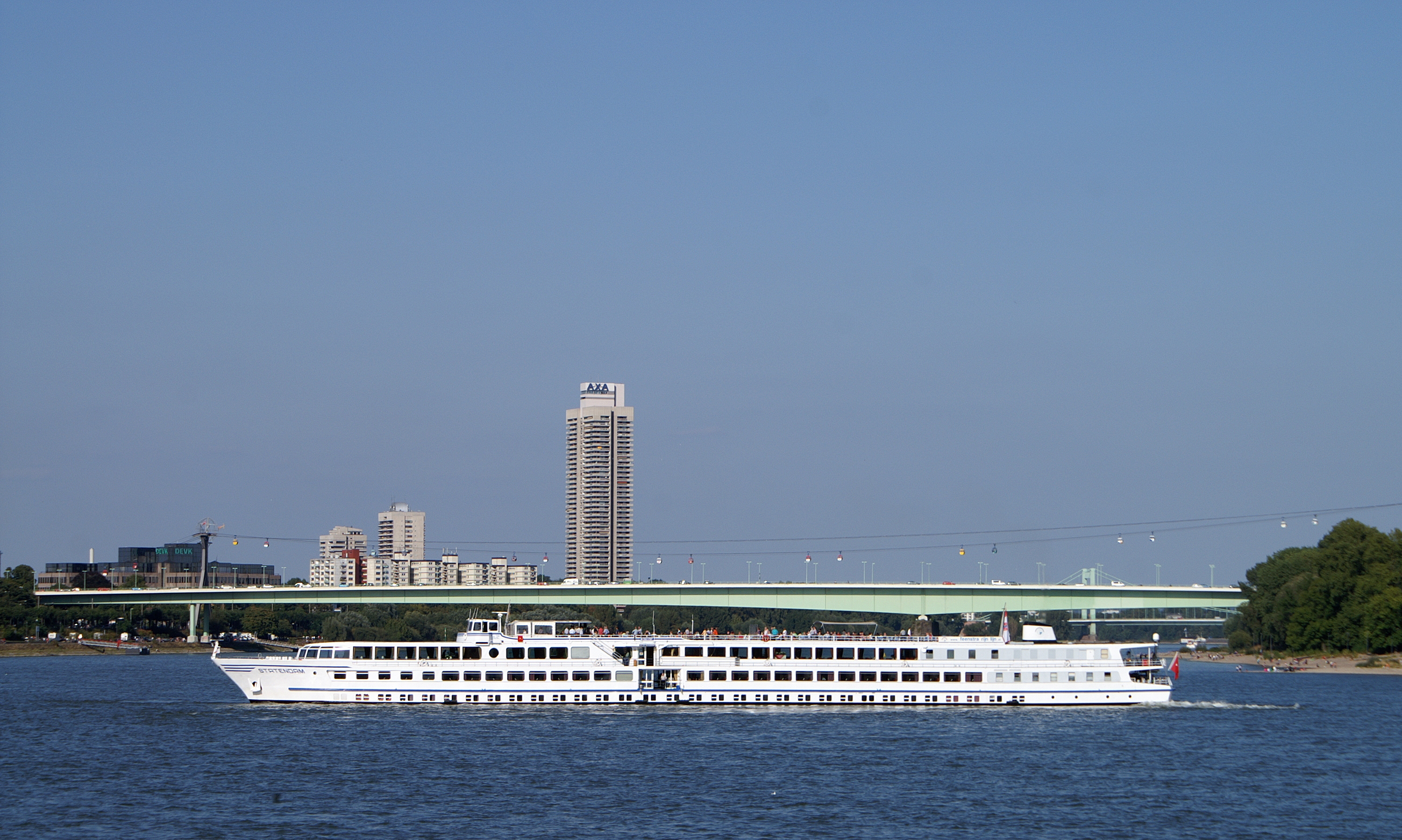 Statendam (ship, 1966) 025