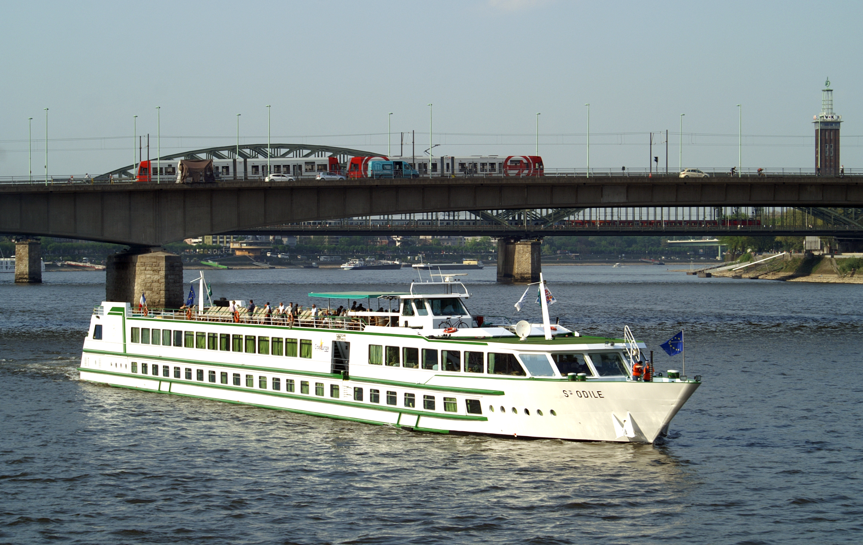 Ste.-Odile (ship, 1992) 006