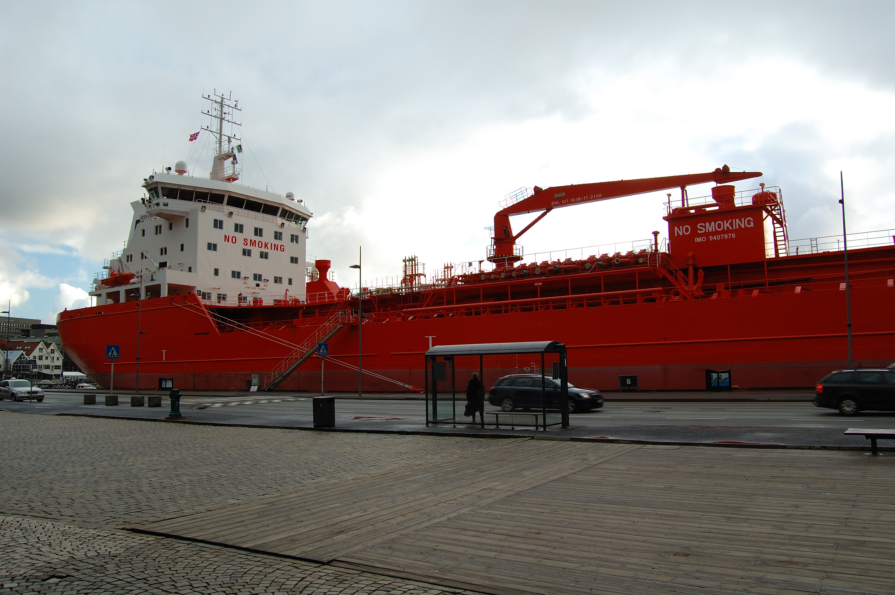 Sten Frigg Bergen Norway 2009 4