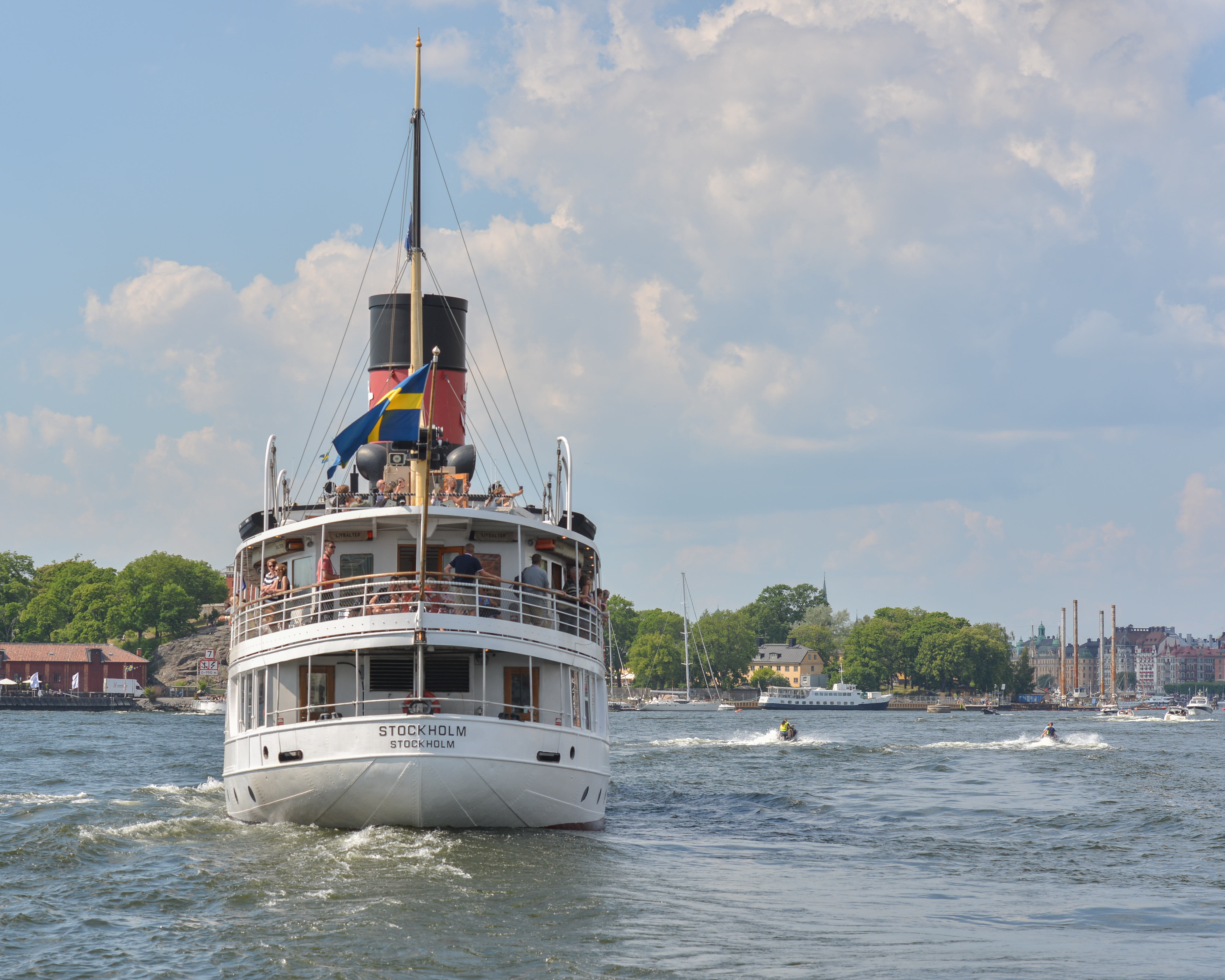 Stockholm May 2018 01