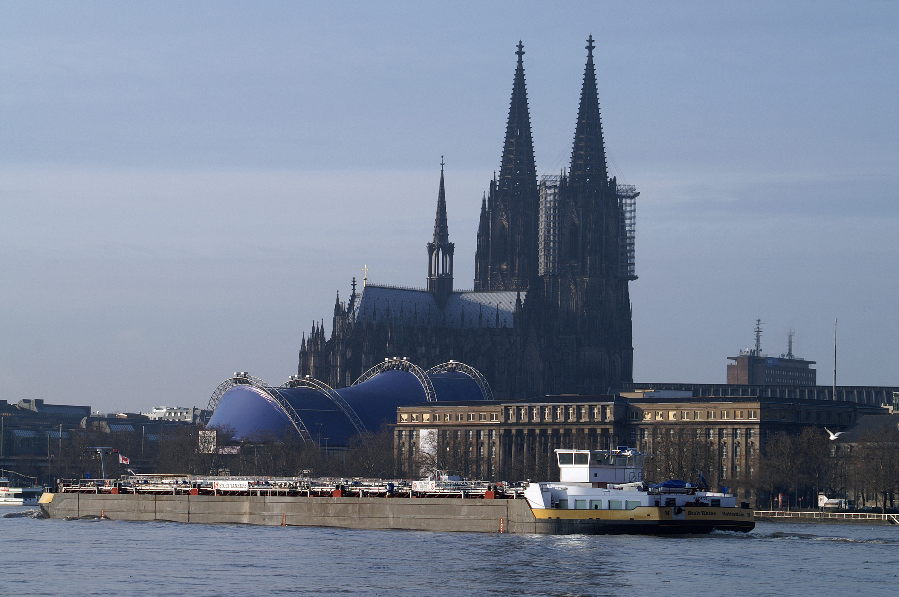 Stolt Rhine (ship, 2011) 006