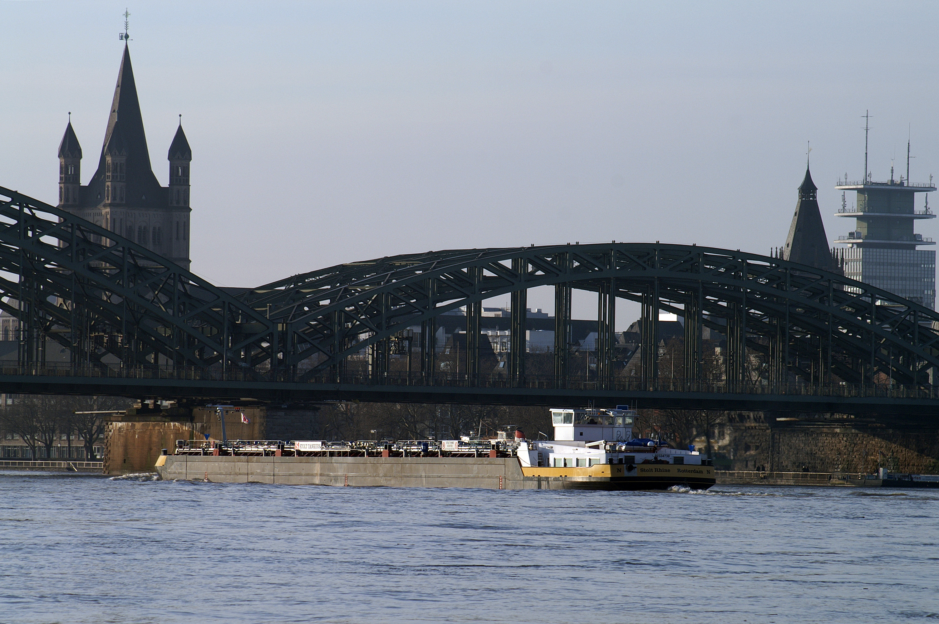 Stolt Rhine (ship, 2011) 008