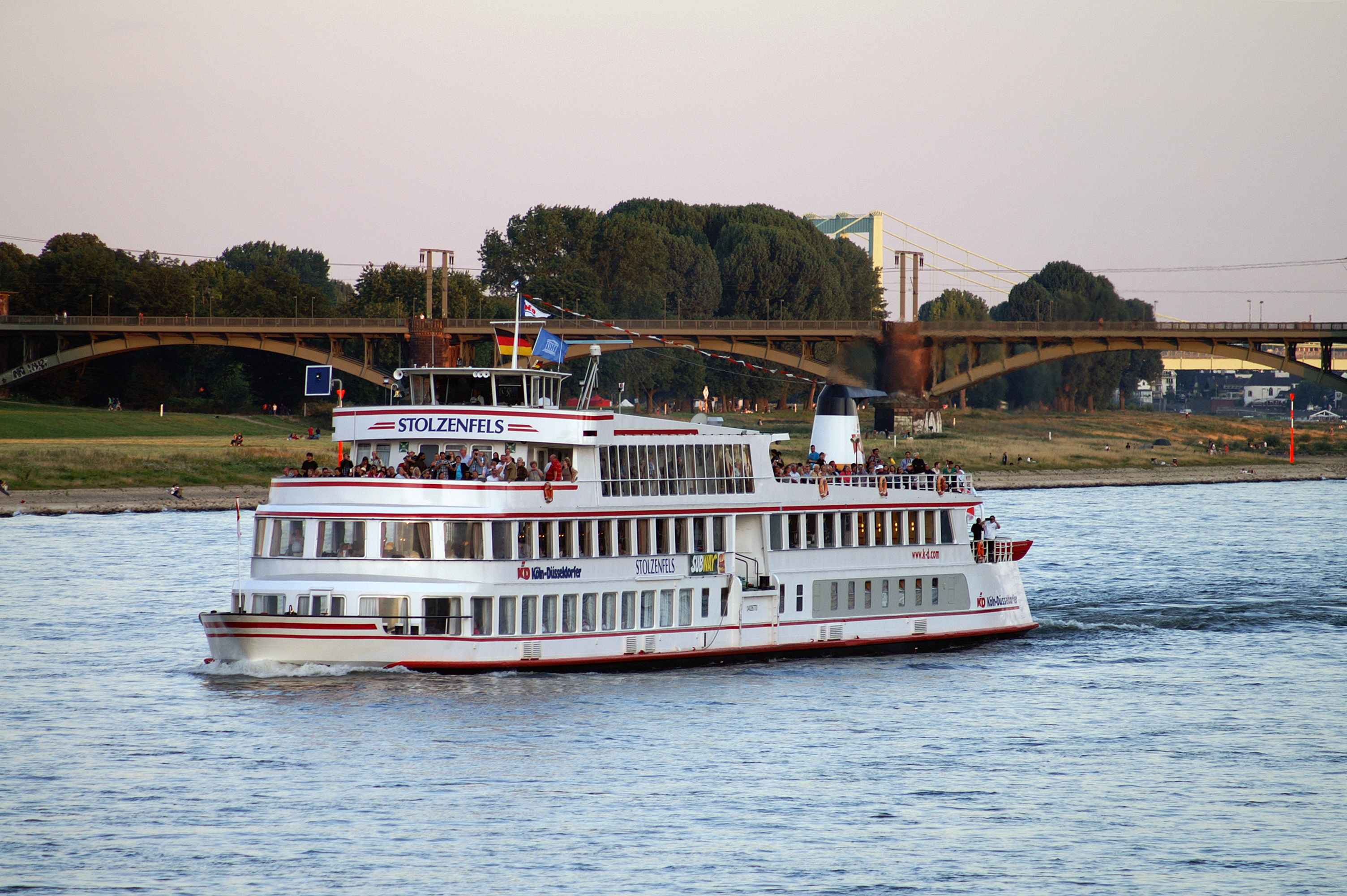 Stolzenfels (ship, 1979) 007