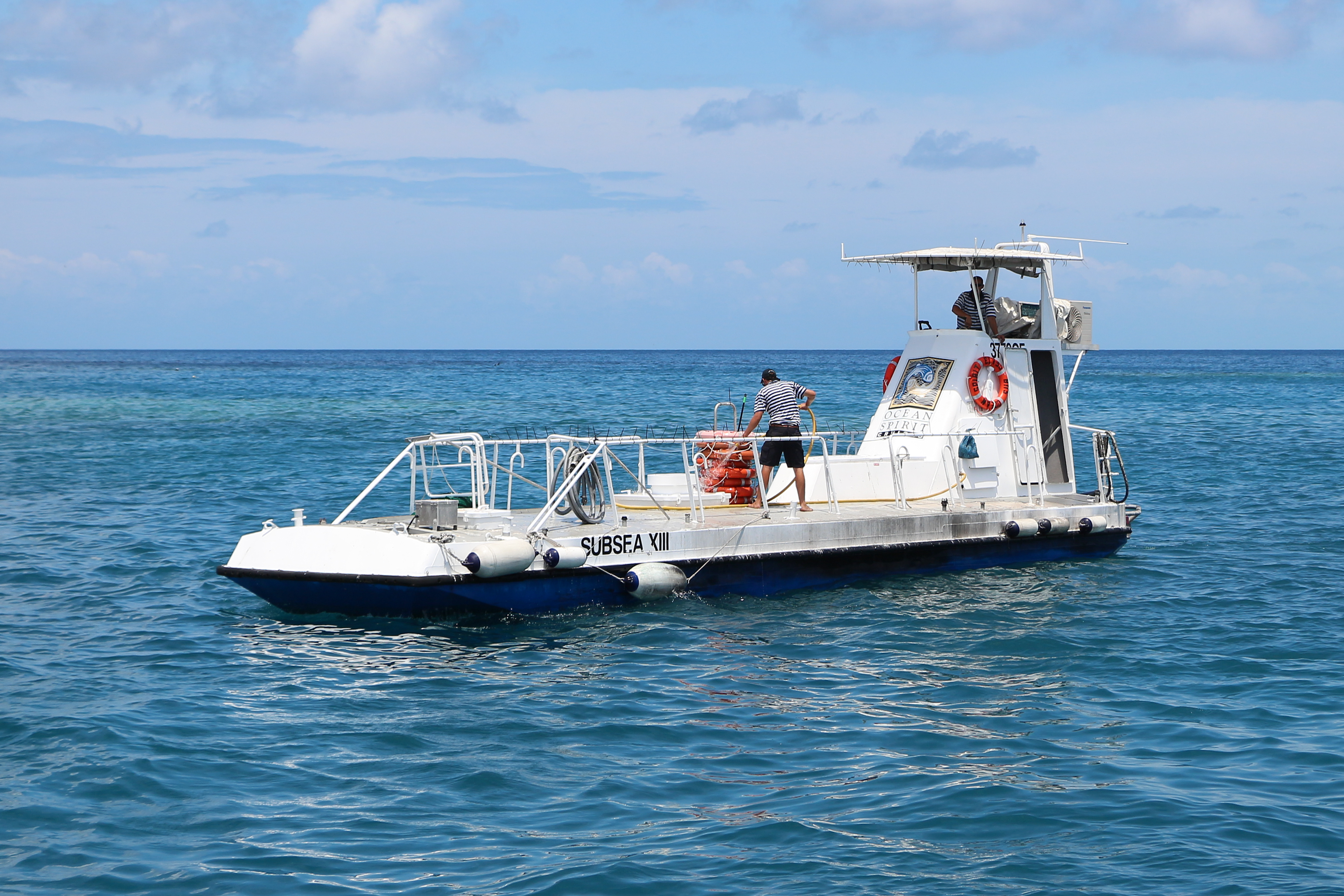 Subsea XIII