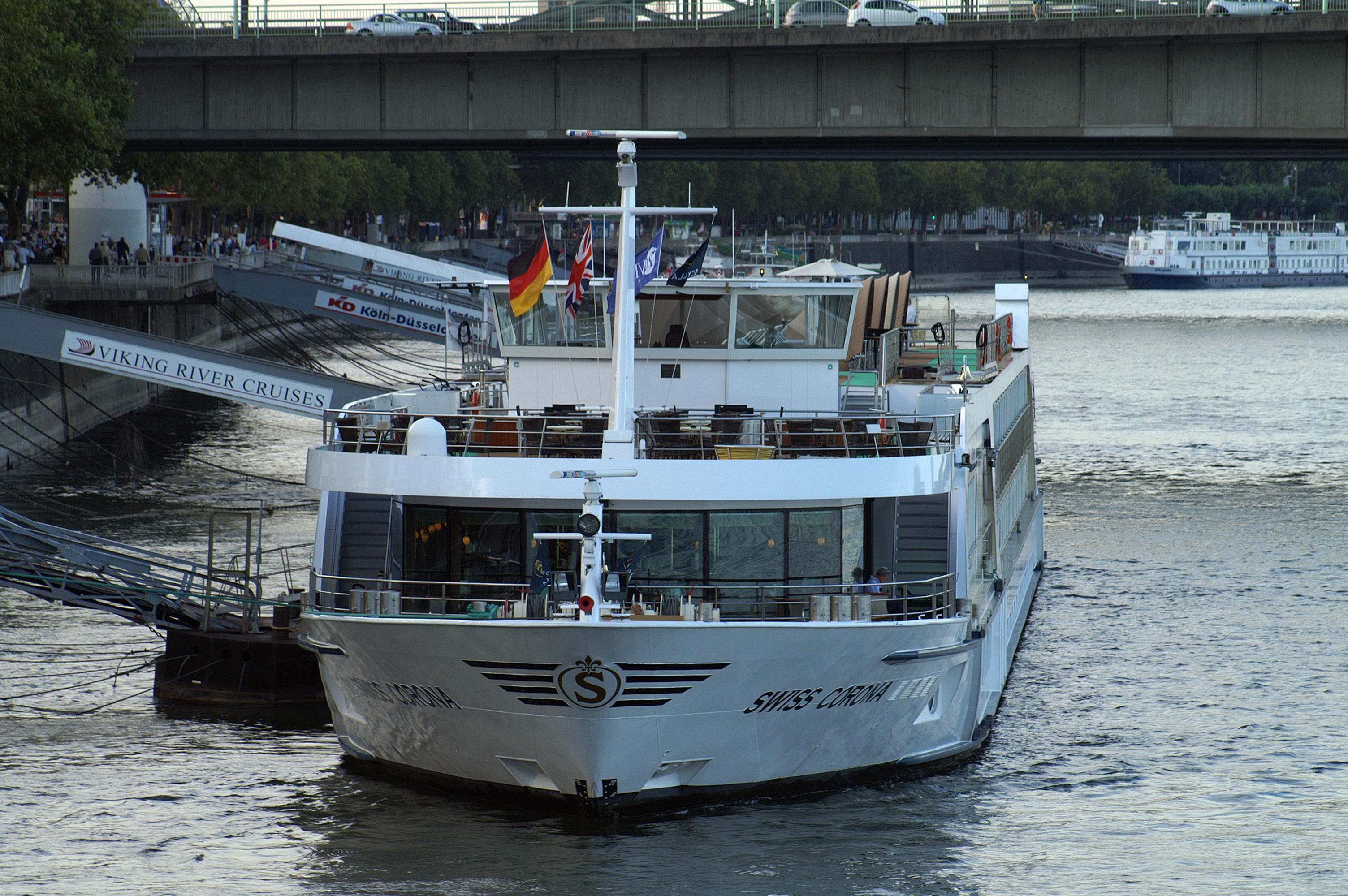 Swiss Corona (ship, 2004) 015
