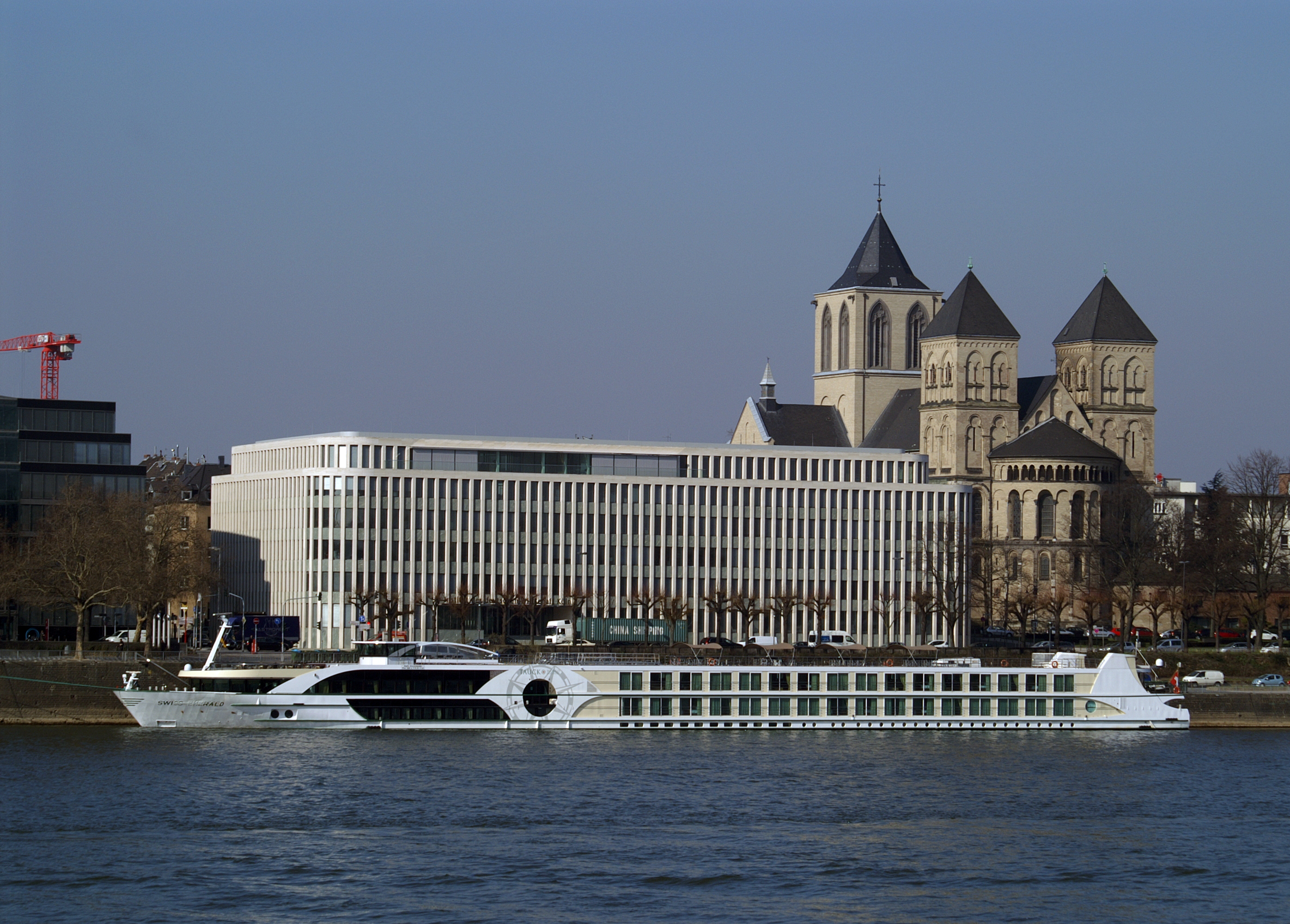 Swiss Emerald (ship, 2006) 003