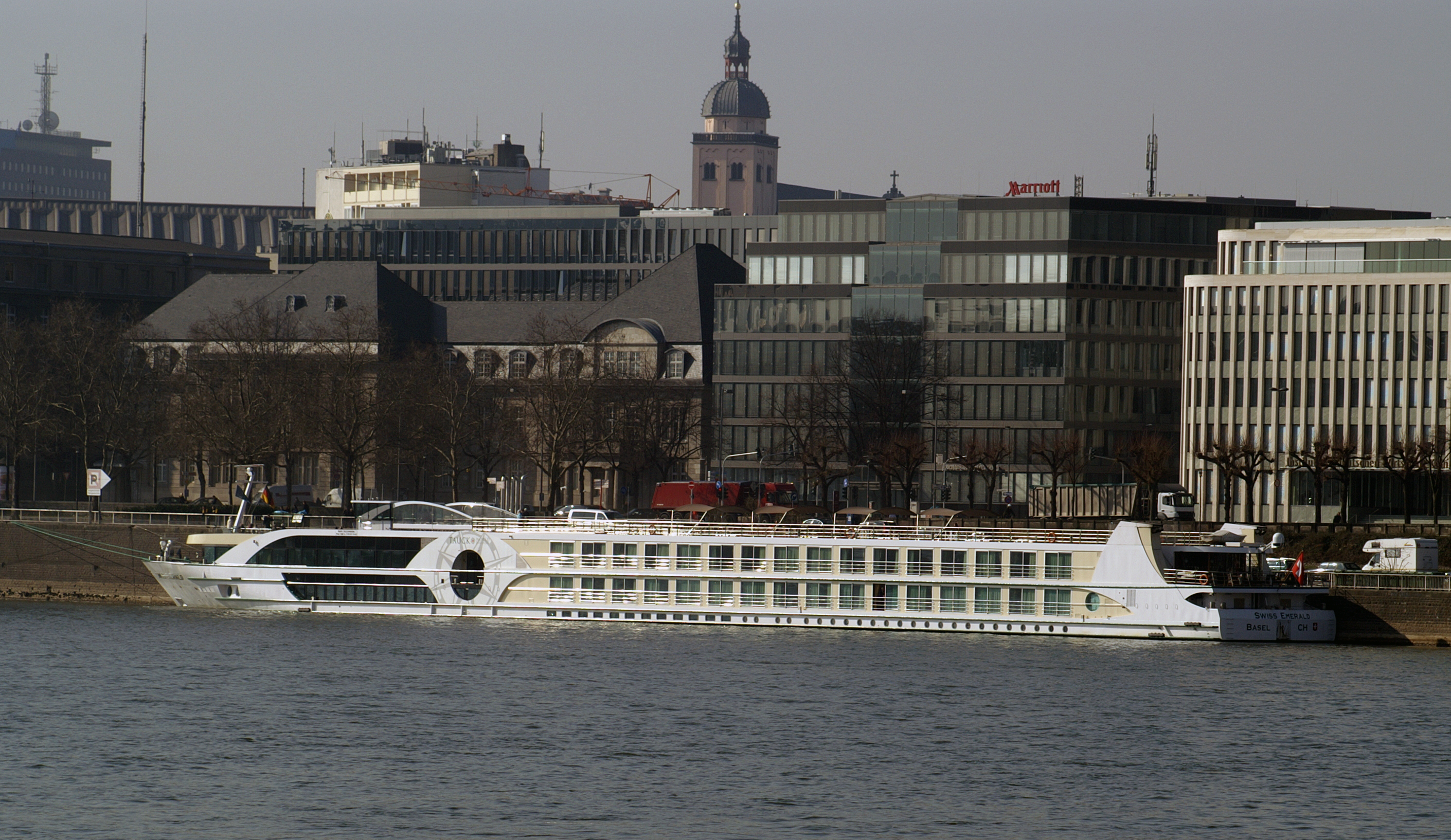 Swiss Emerald (ship, 2006) 005