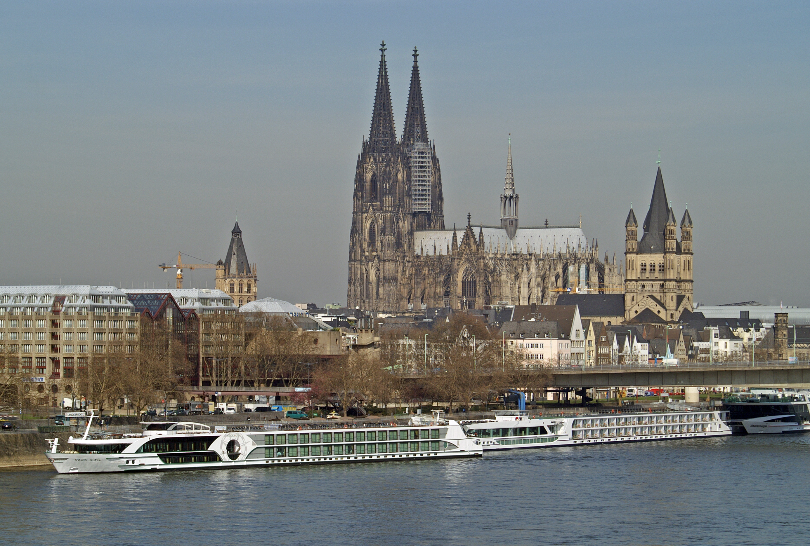 Swiss Jewel (ship, 2008) 009