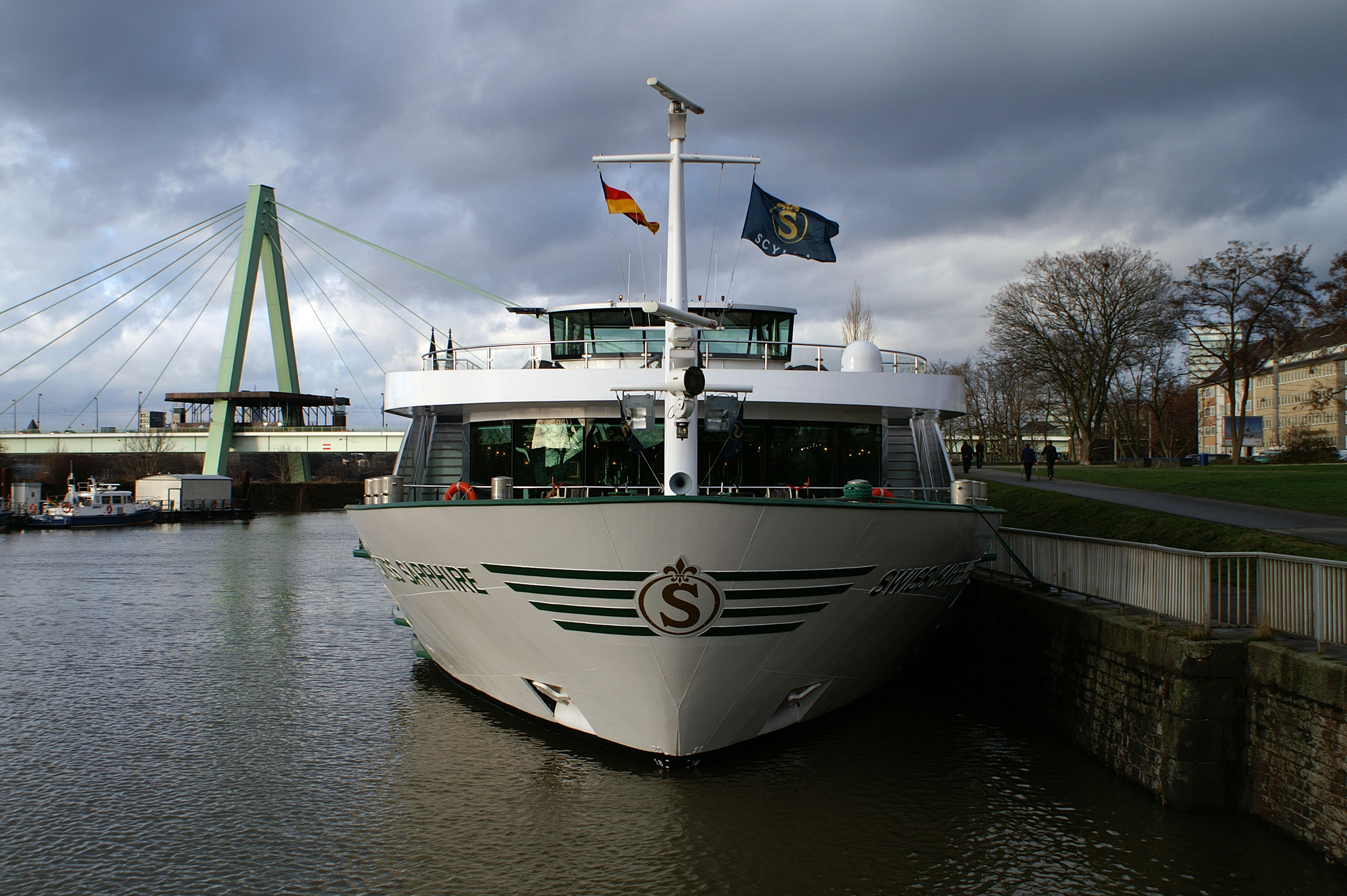 Swiss Sapphire (ship, 2008) 007