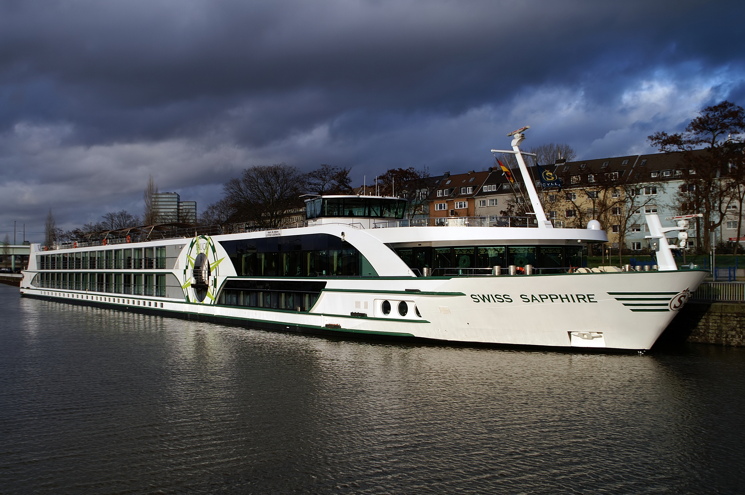 Swiss Sapphire (ship, 2008) 010