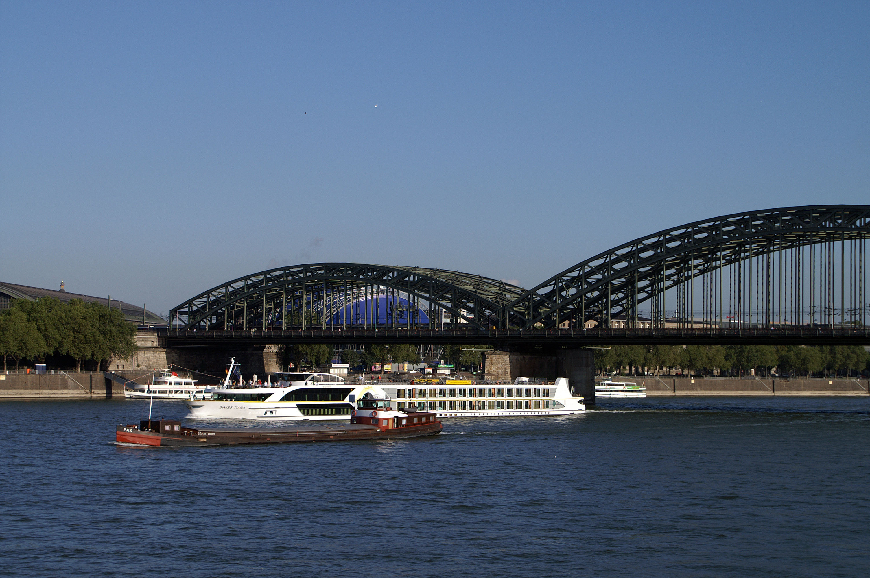 Swiss Tiara (ship, 2006) 003