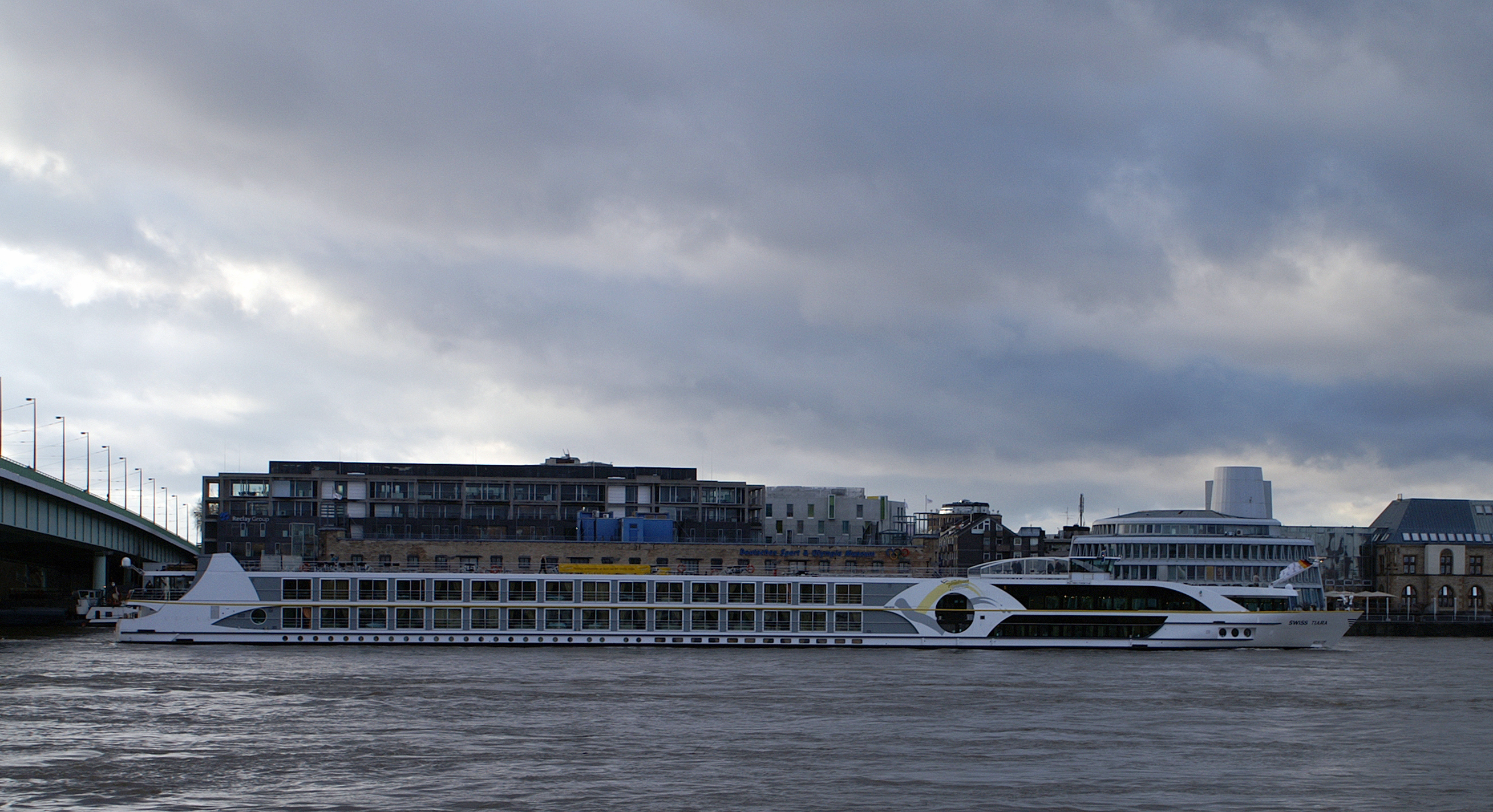 Swiss Tiara (ship, 2006) 009