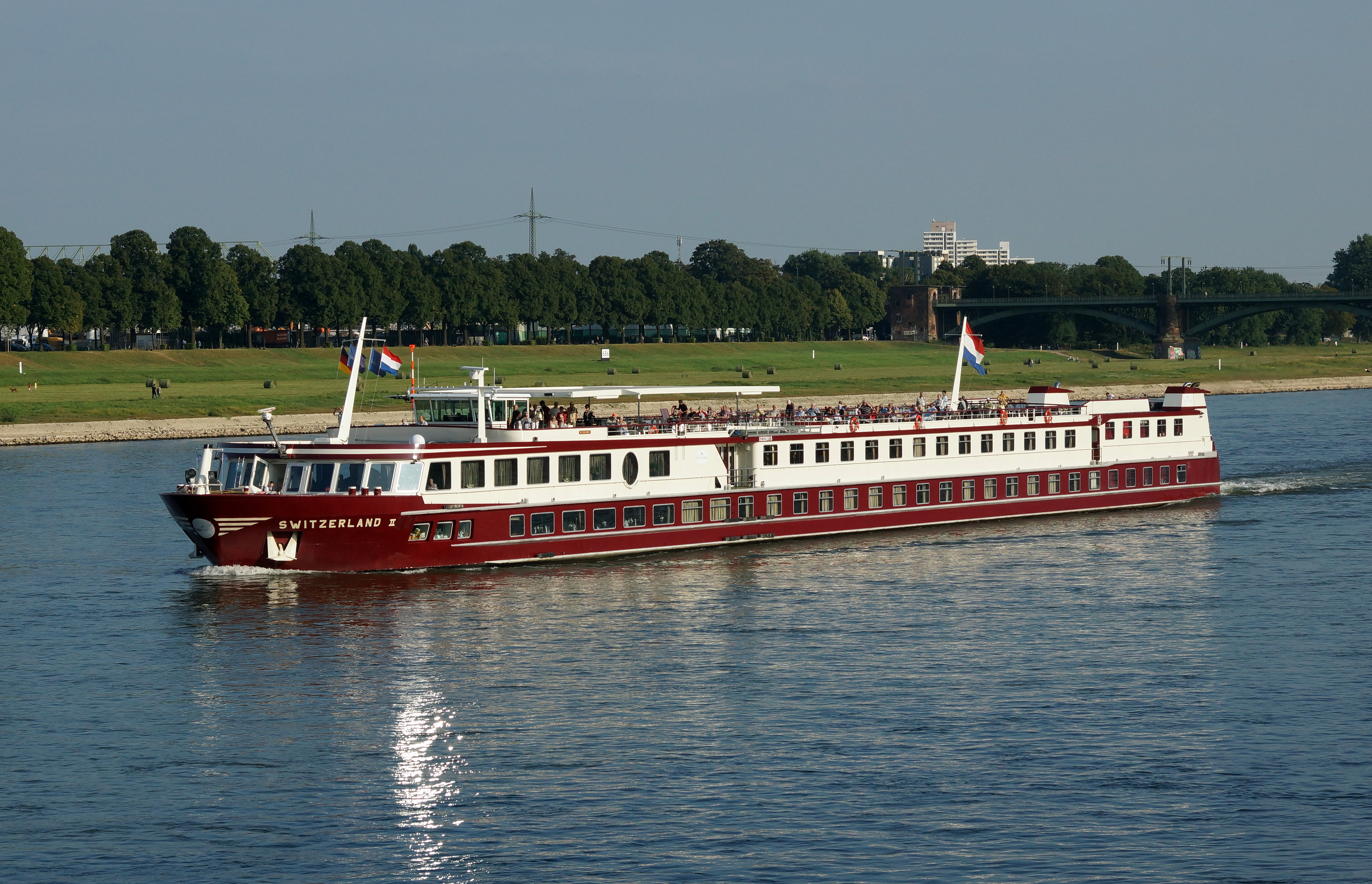 Switzerland II (ship, 1991) 036