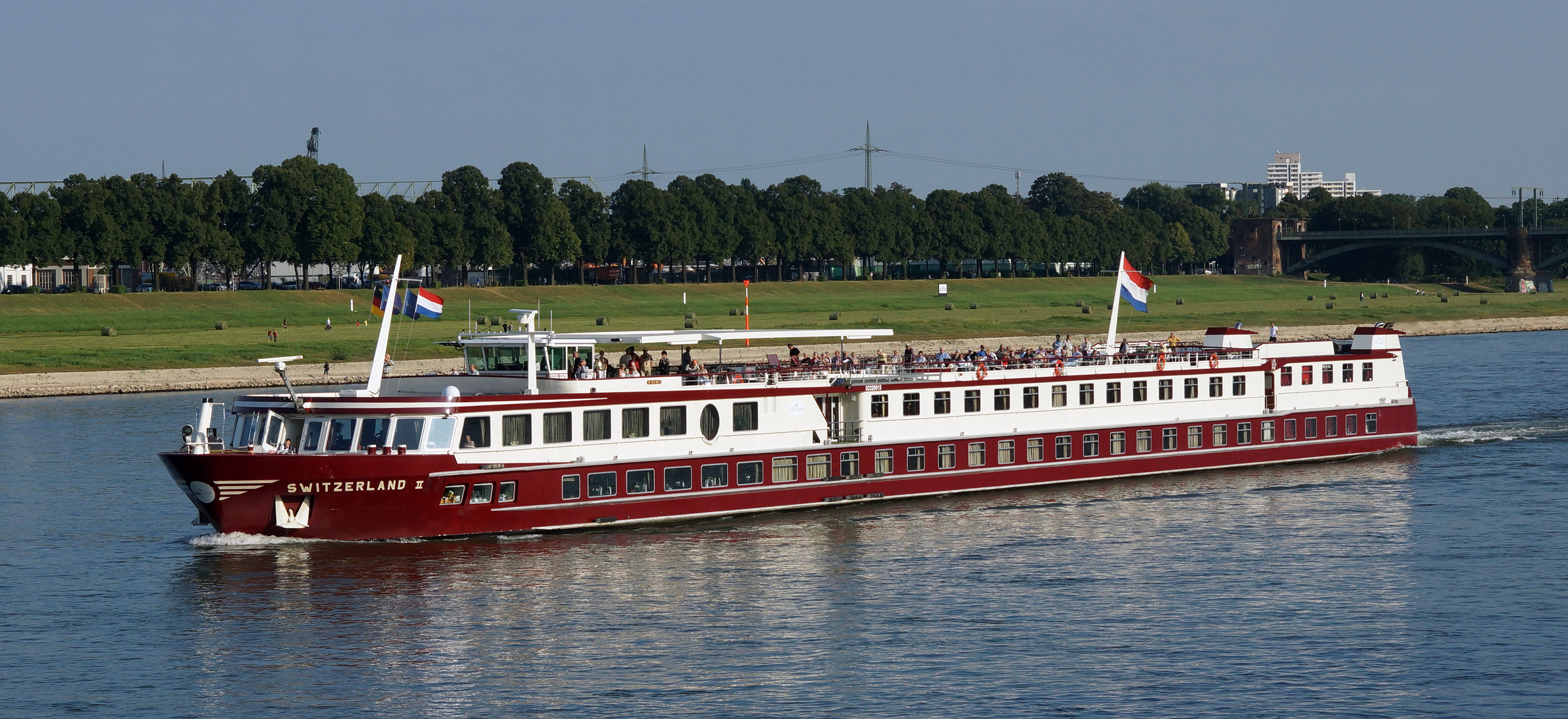 Switzerland II (ship, 1991) 037