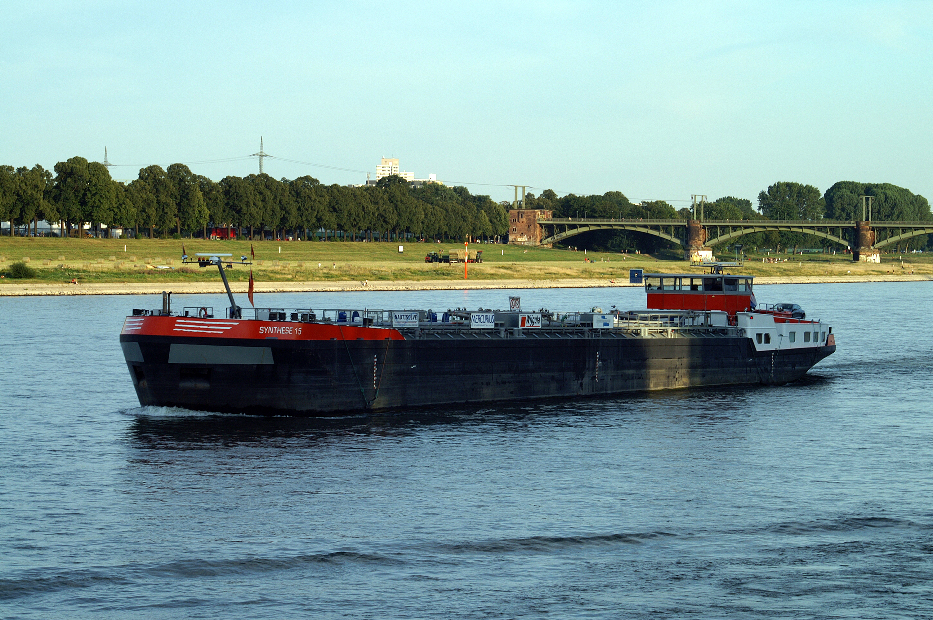 Synthese 15 (ship, 2007) 001