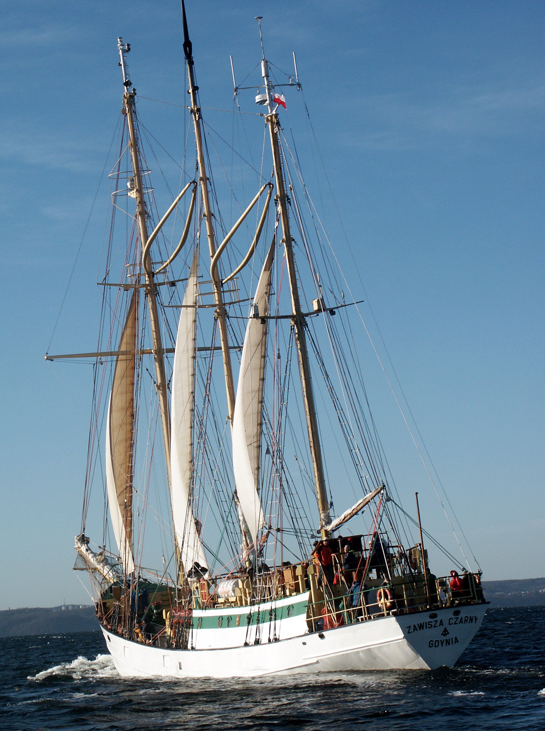 SyZawiszCzarnyII