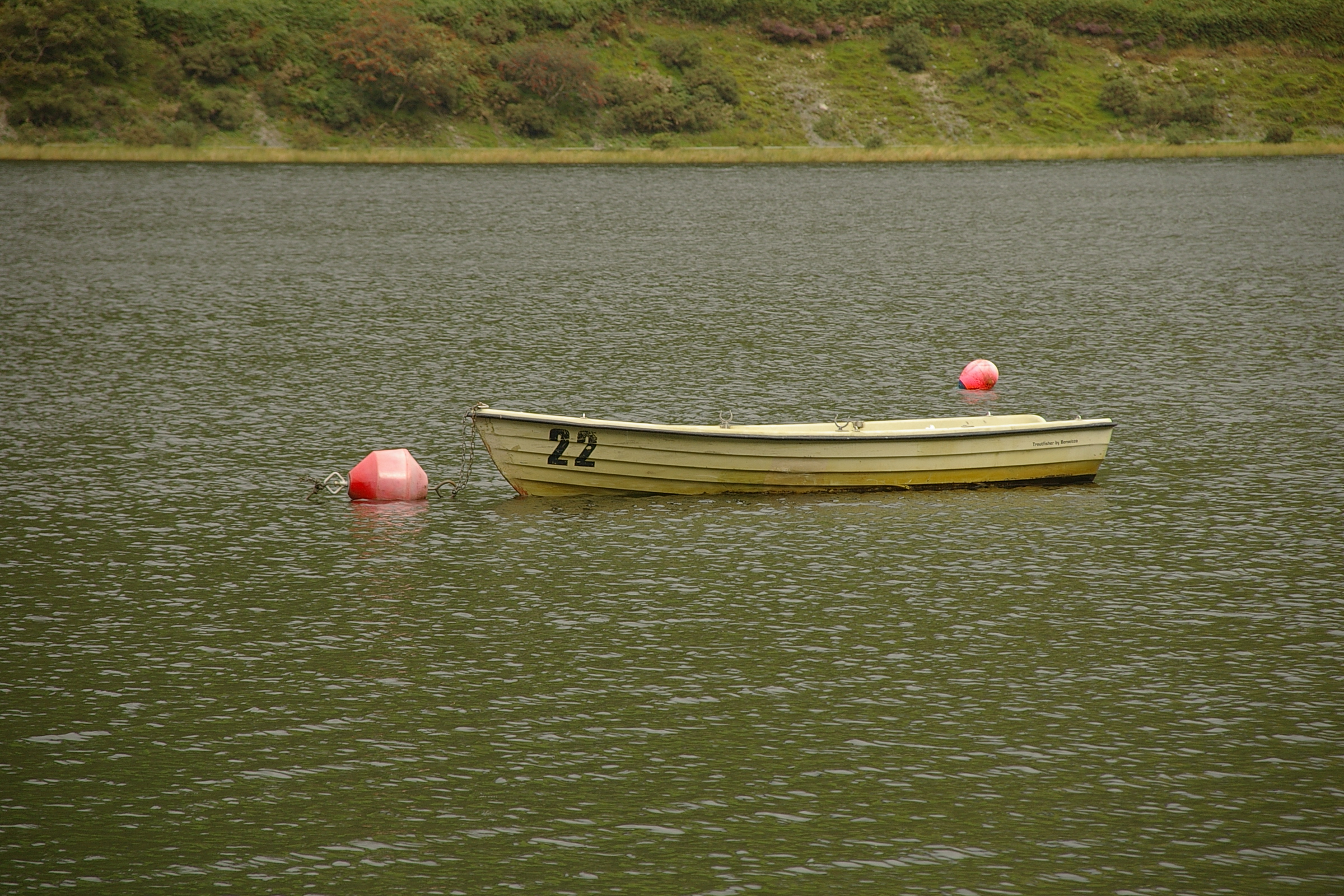 Tal-y-llyn MMB 01