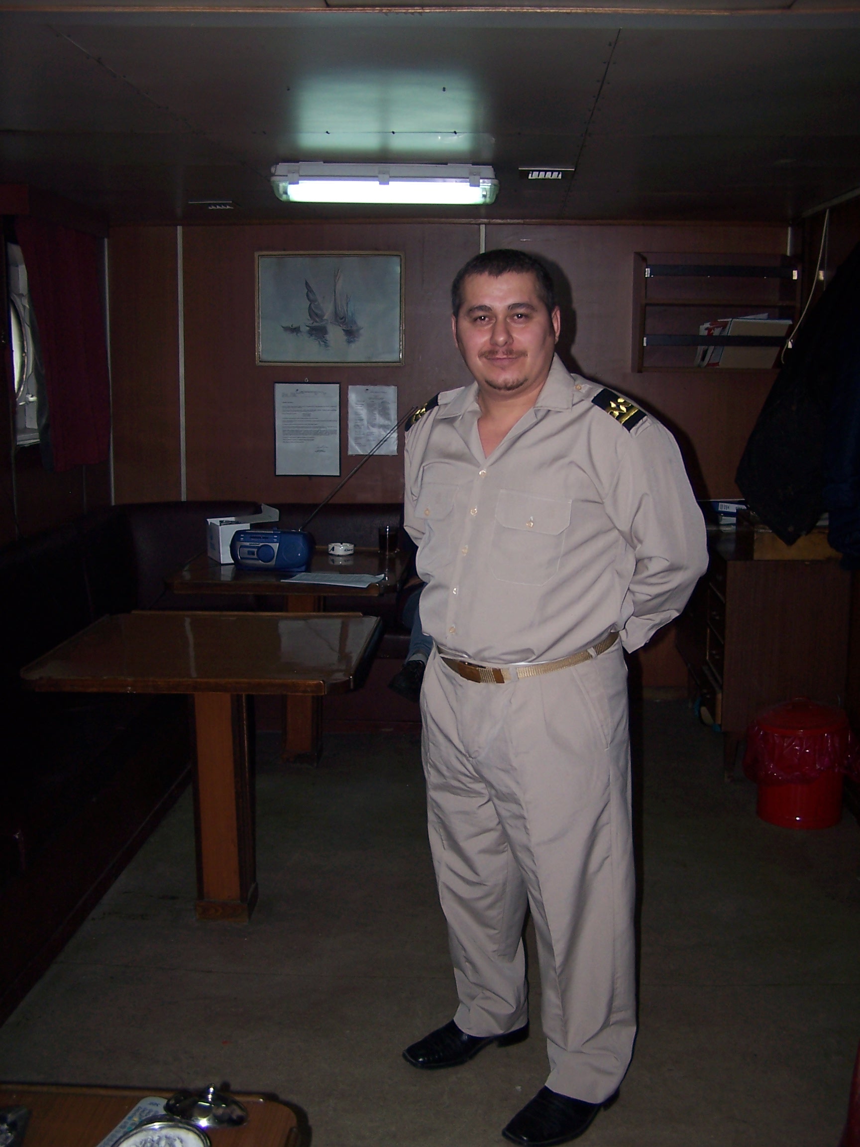 Tamer Kiran 012