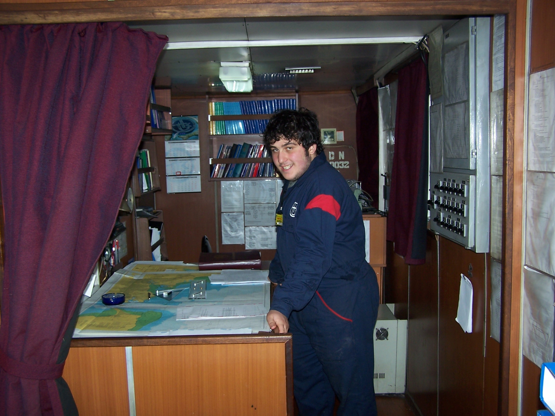 Tamer Kiran 050