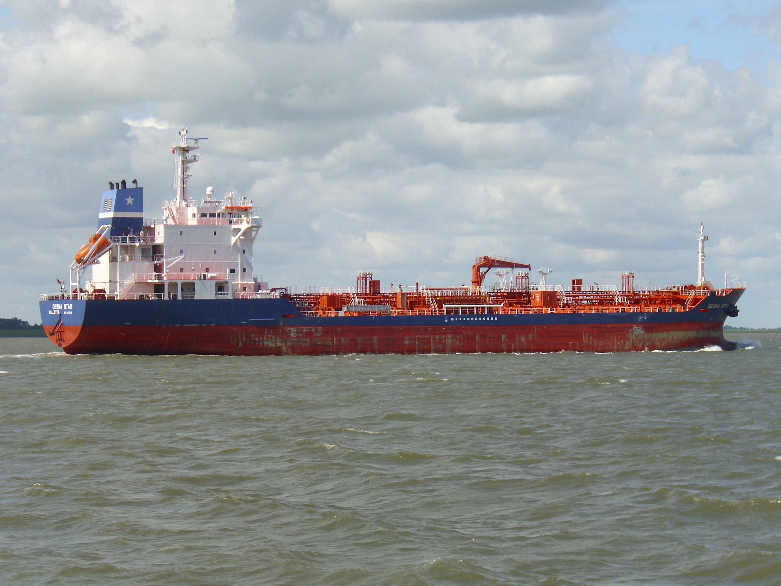 Tanker Desna Star (3)