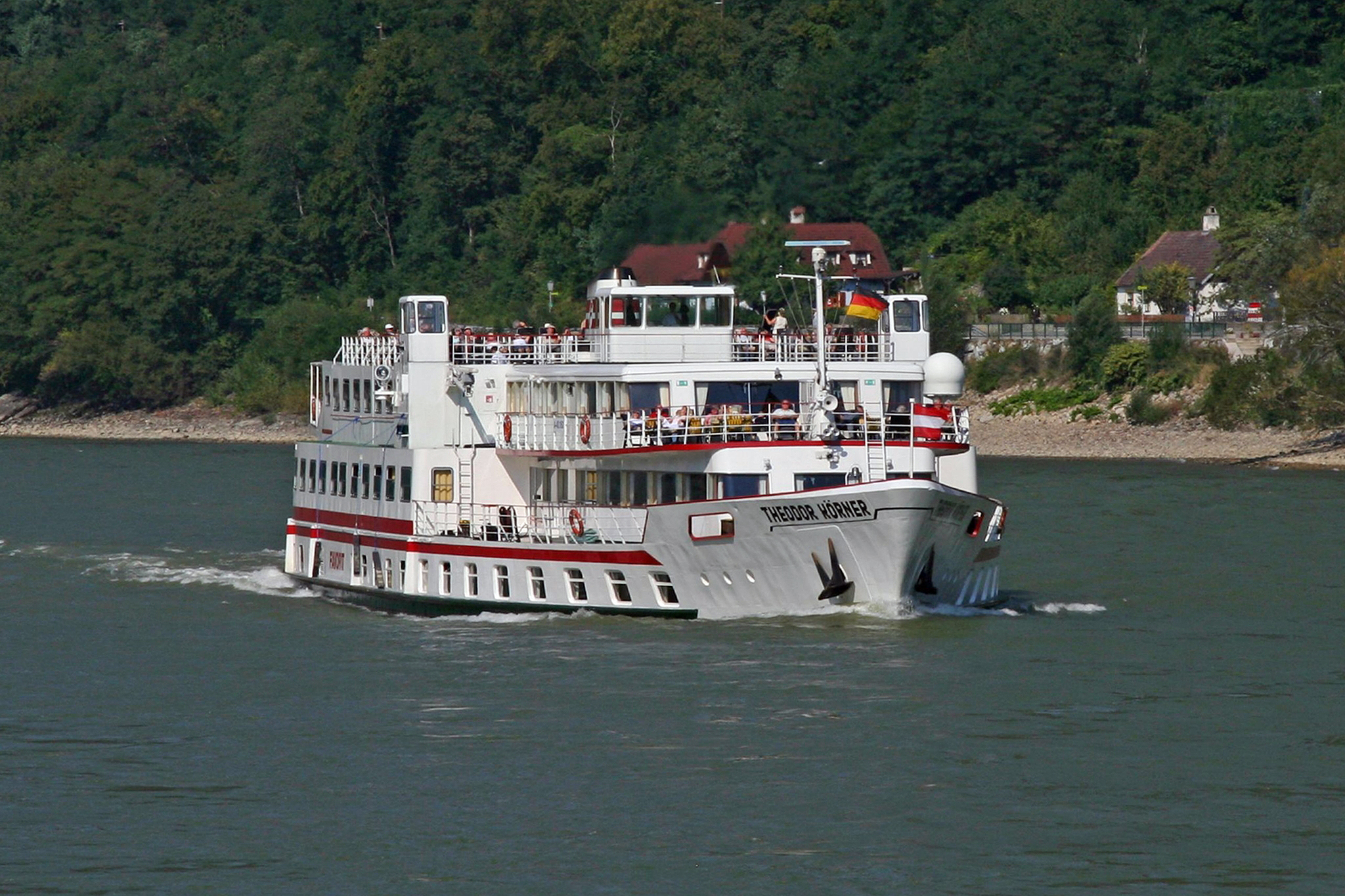 Theodor Körner (ship, 1965) 002
