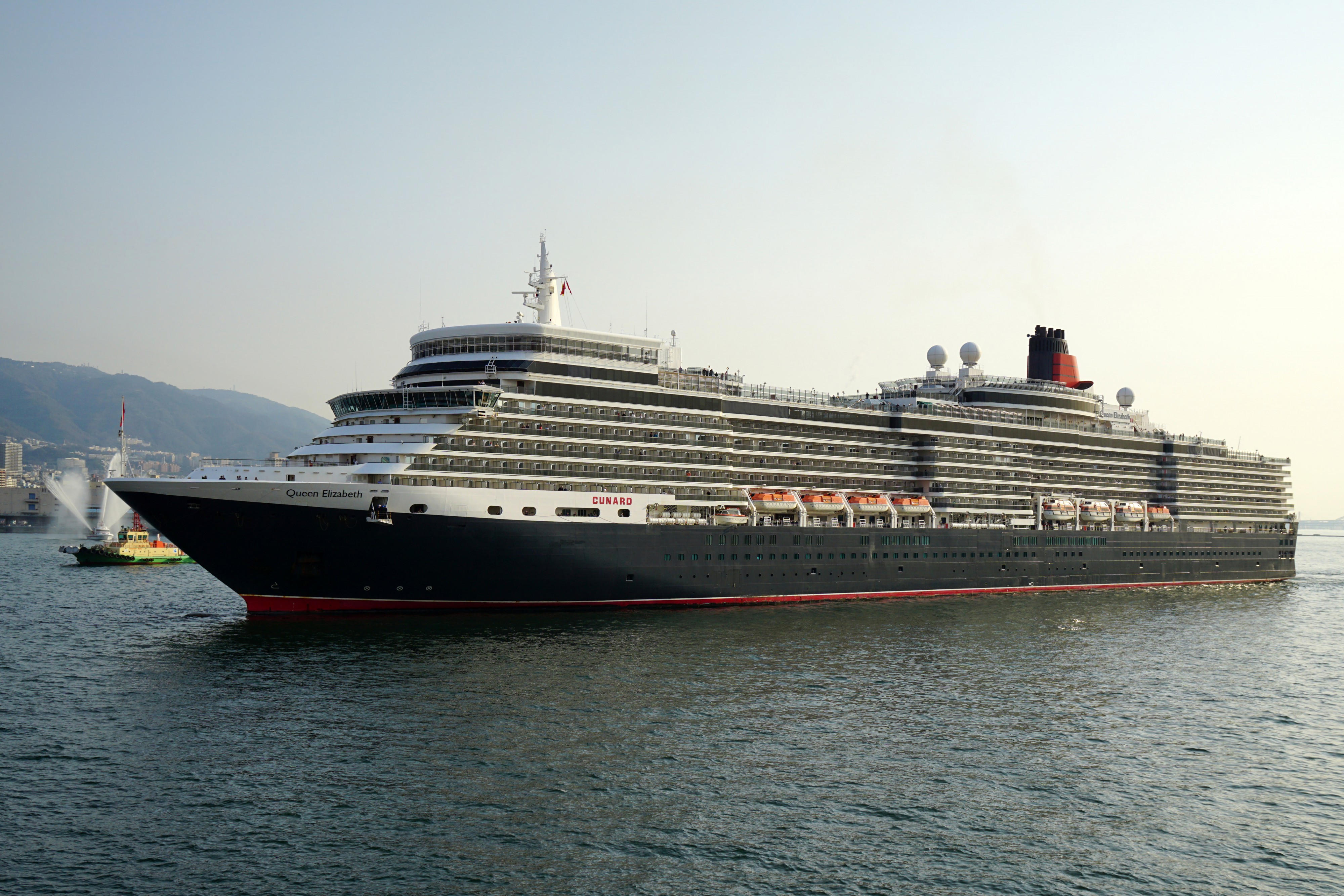 140319 MS Queen Elizabeth Kobe Japan01bs5
