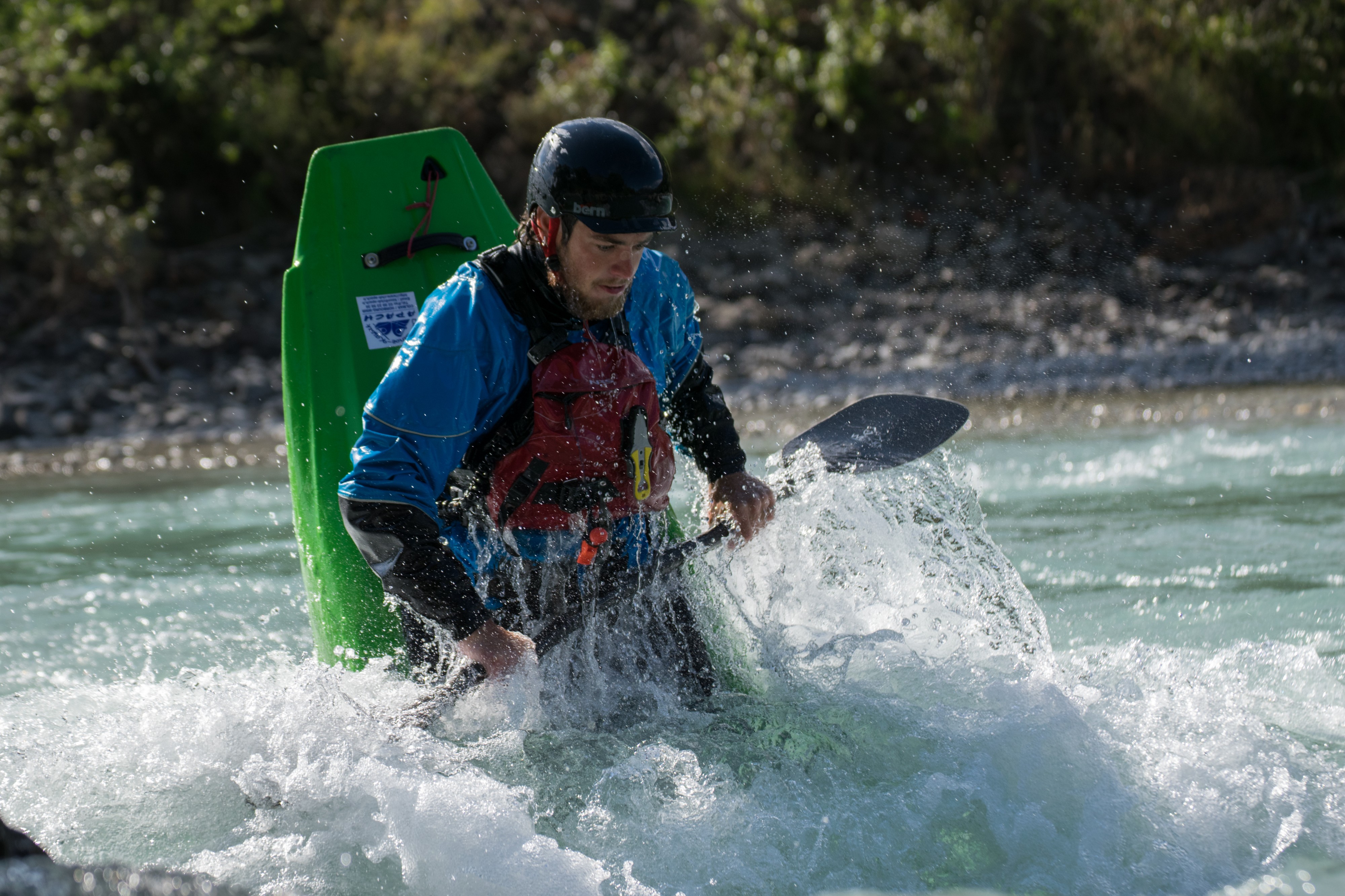 2015-08 playboating Durance 32