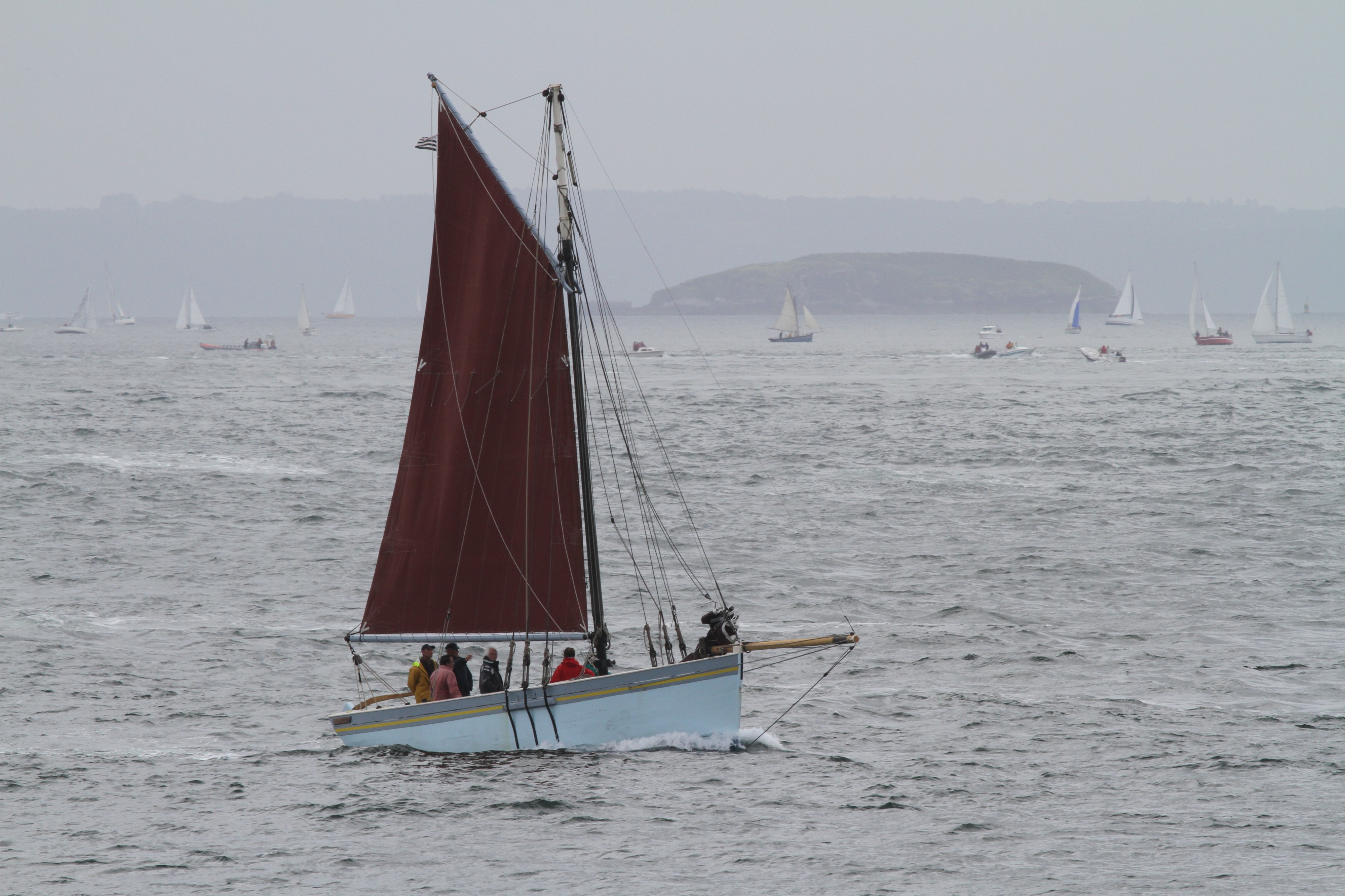 47 Bateau