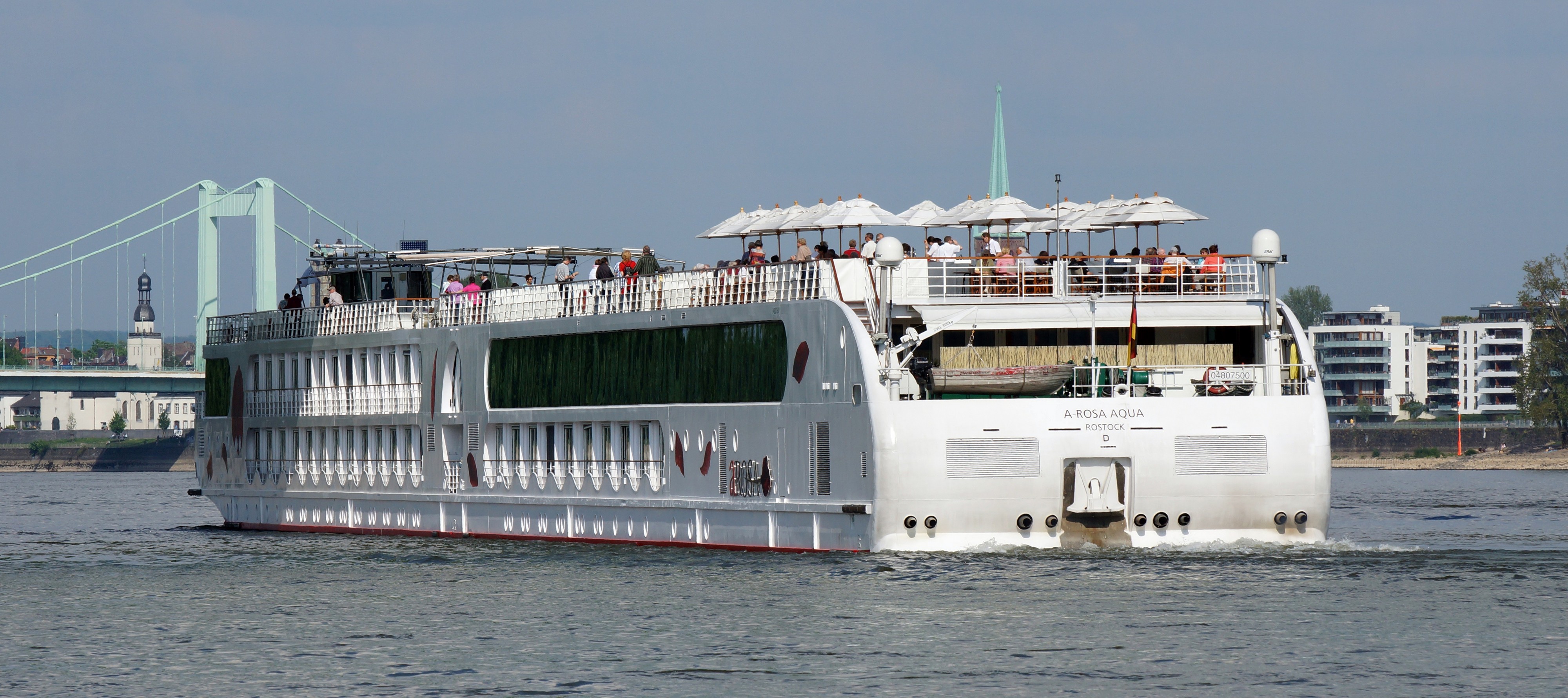 A-Rosa Aqua (ship, 2009) 013