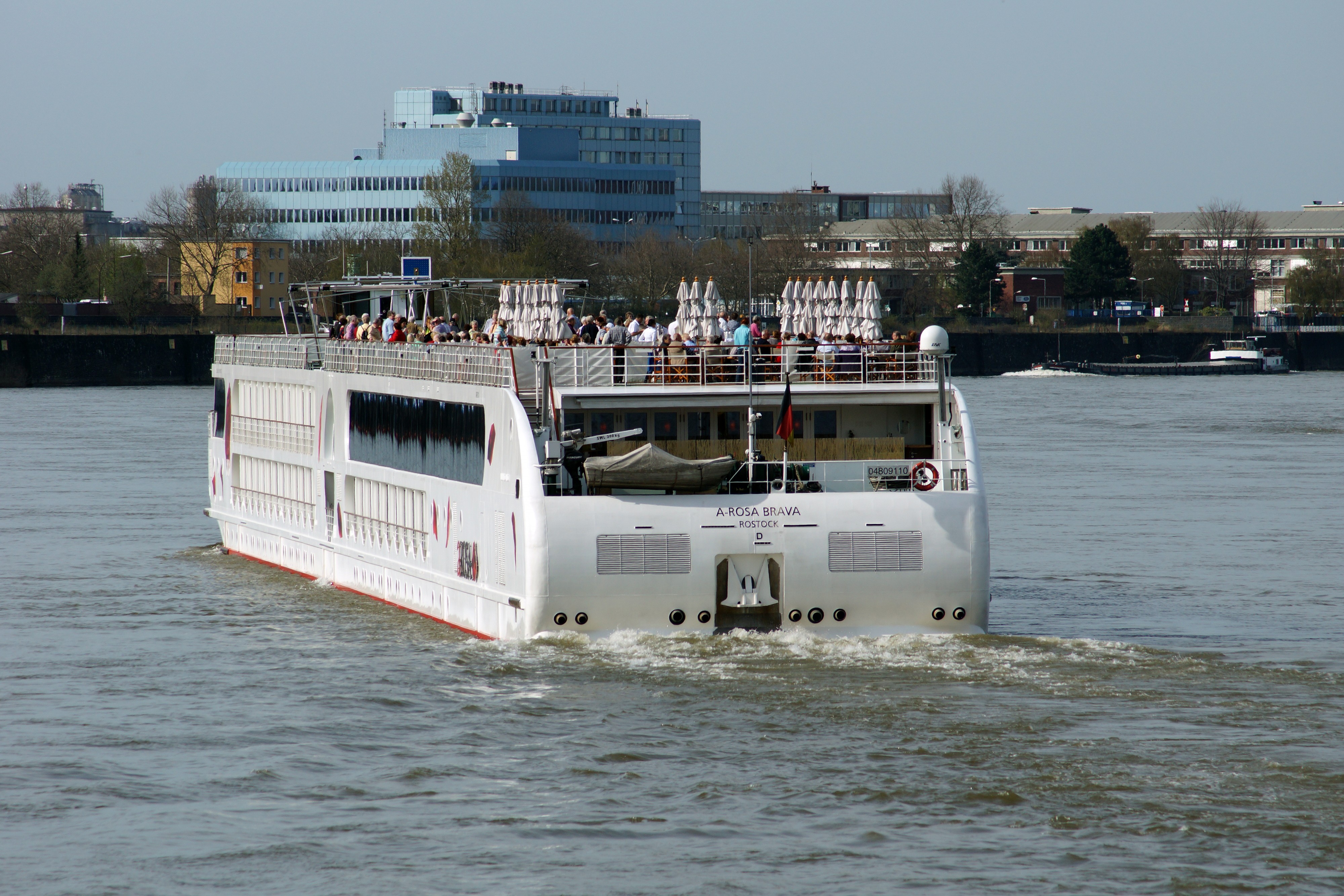 A-Rosa Brava (ship, 2011) 025