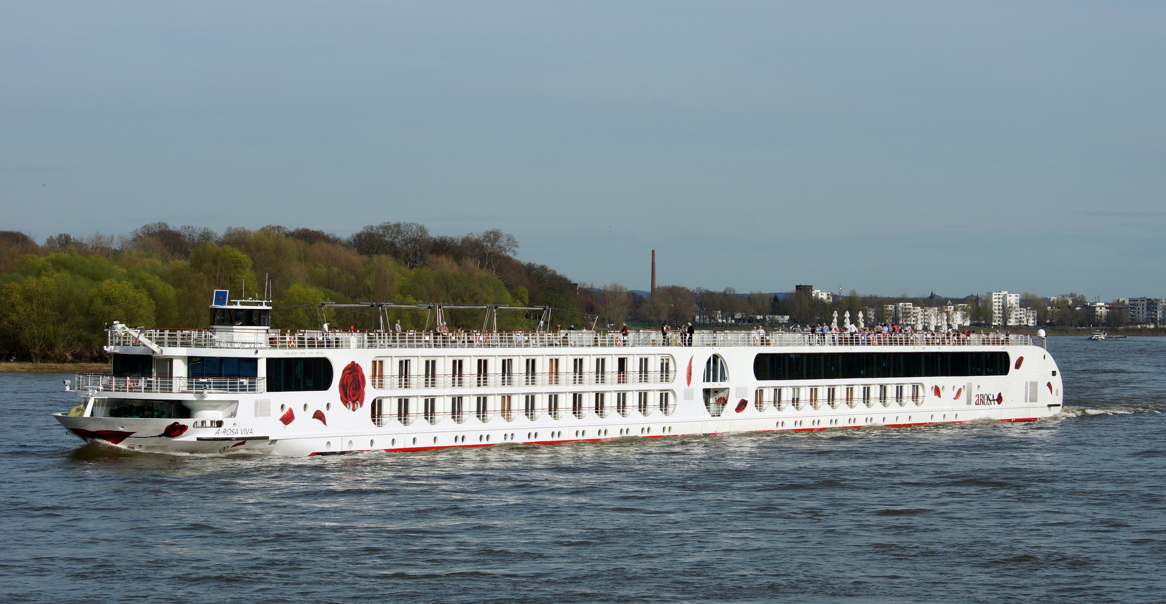 A-Rosa Viva (ship, 2010) 028