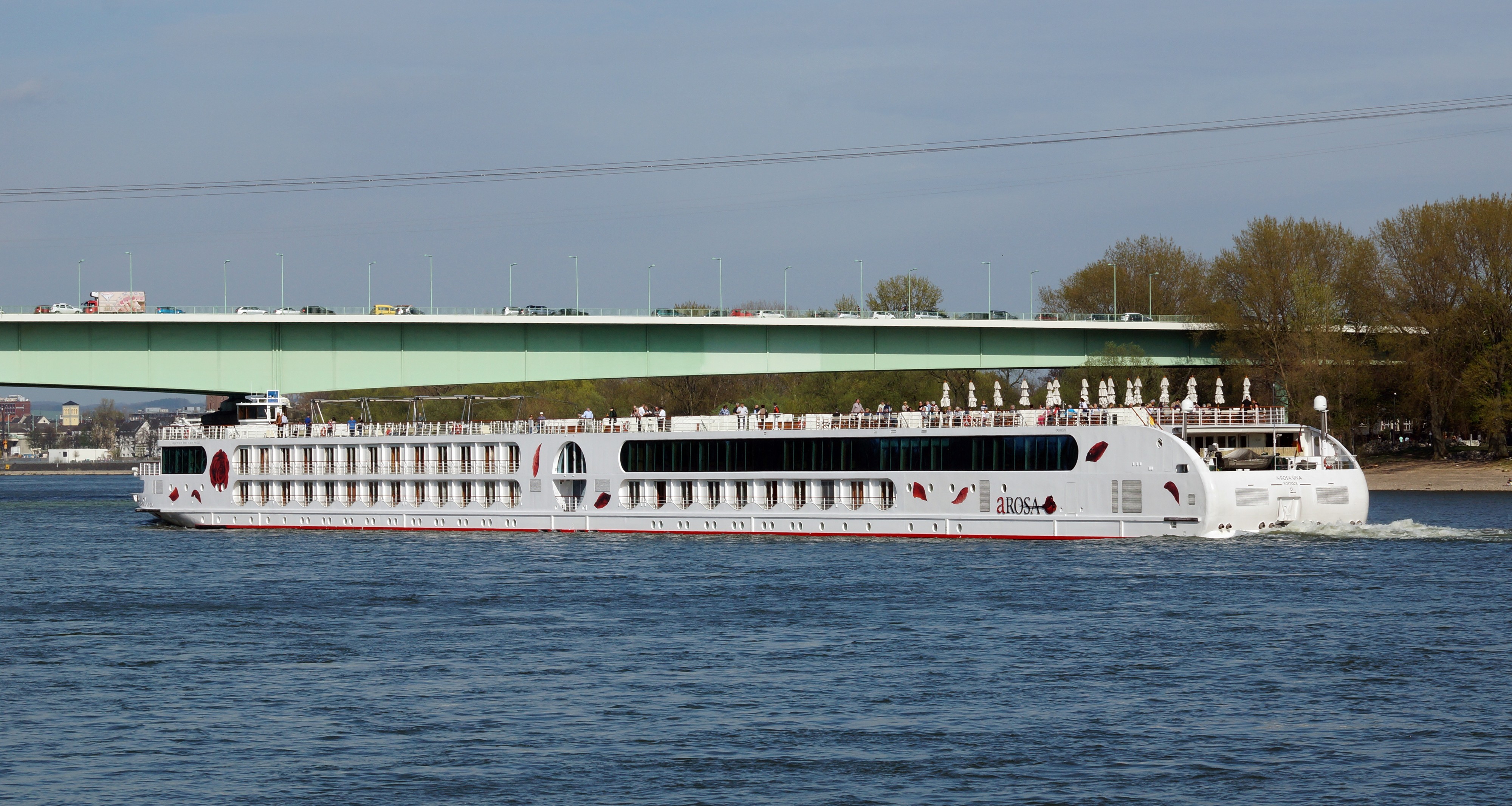 A-Rosa Viva (ship, 2010) 045
