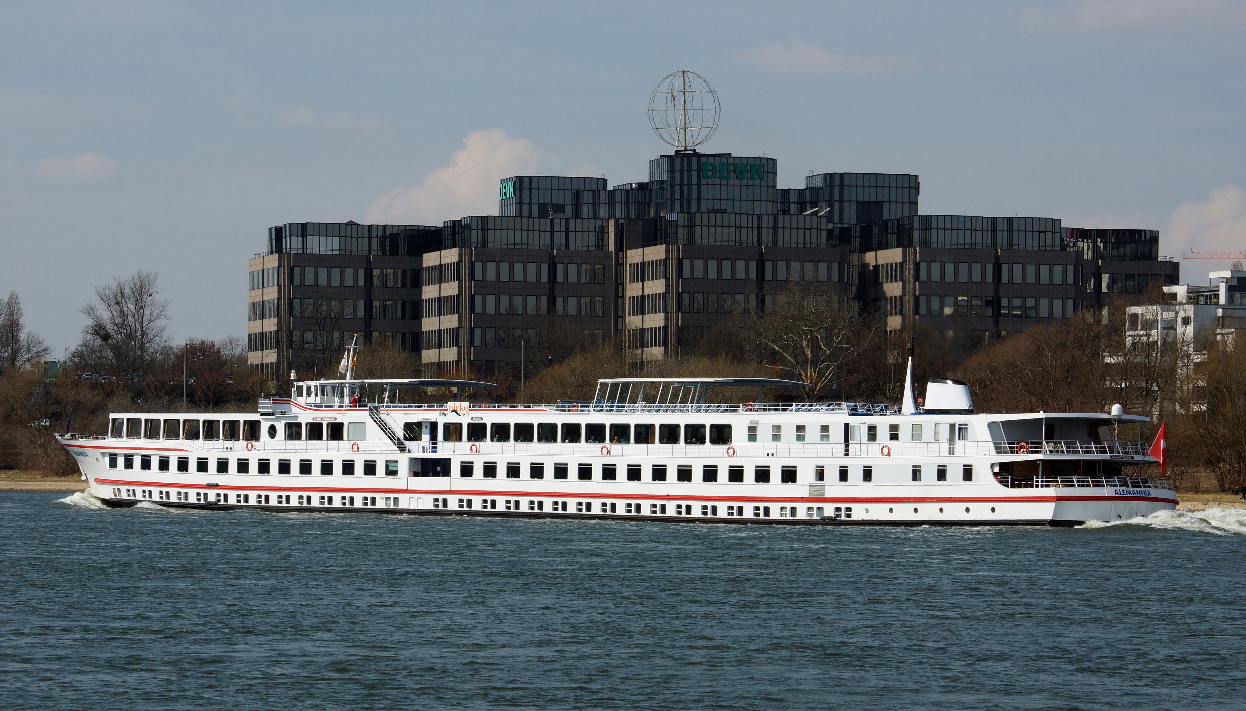 Alemannia (ship, 1971) 035