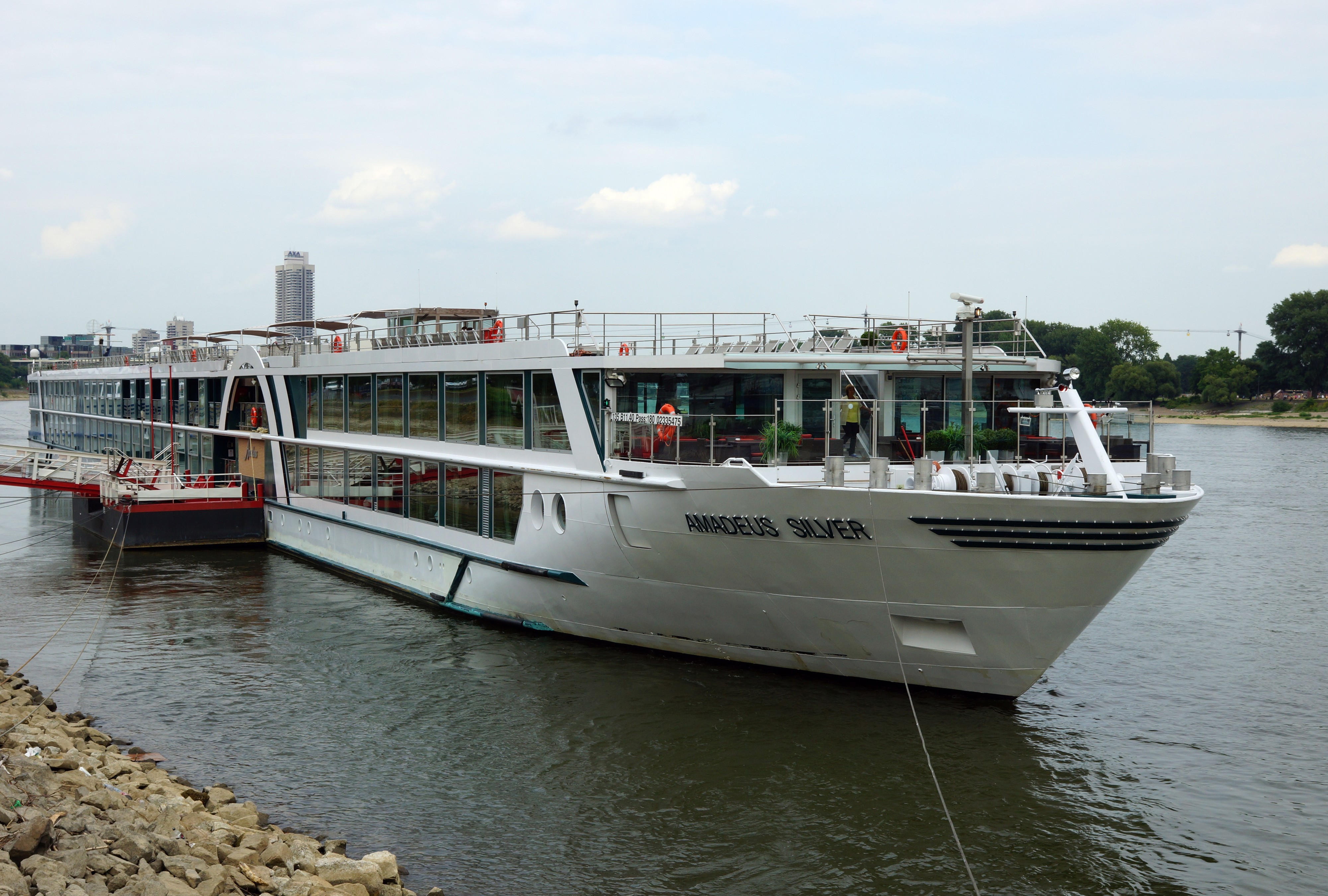 Amadeus Silver (ship, 2013) 013