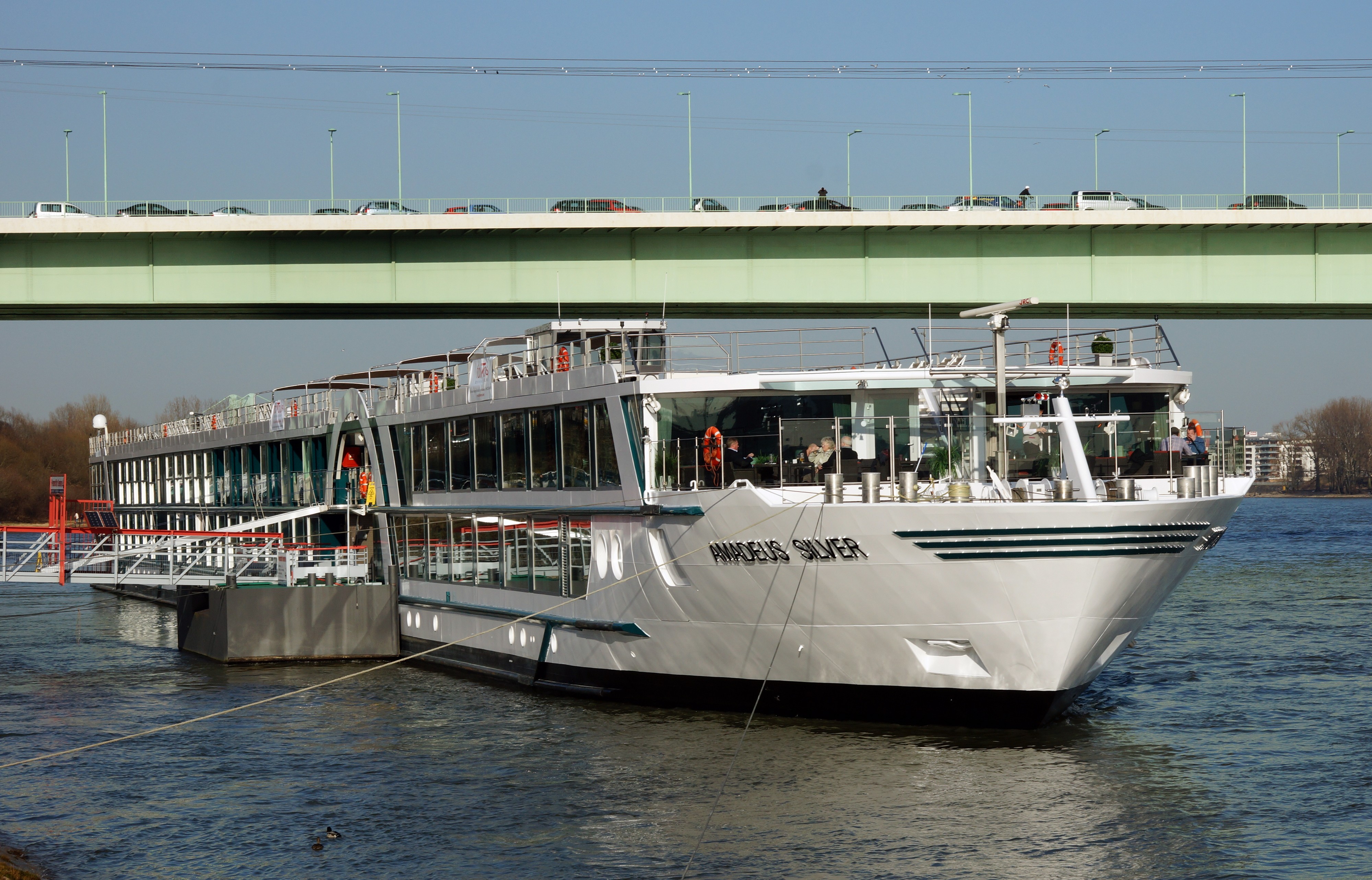 Amadeus Silver (ship, 2013) 016