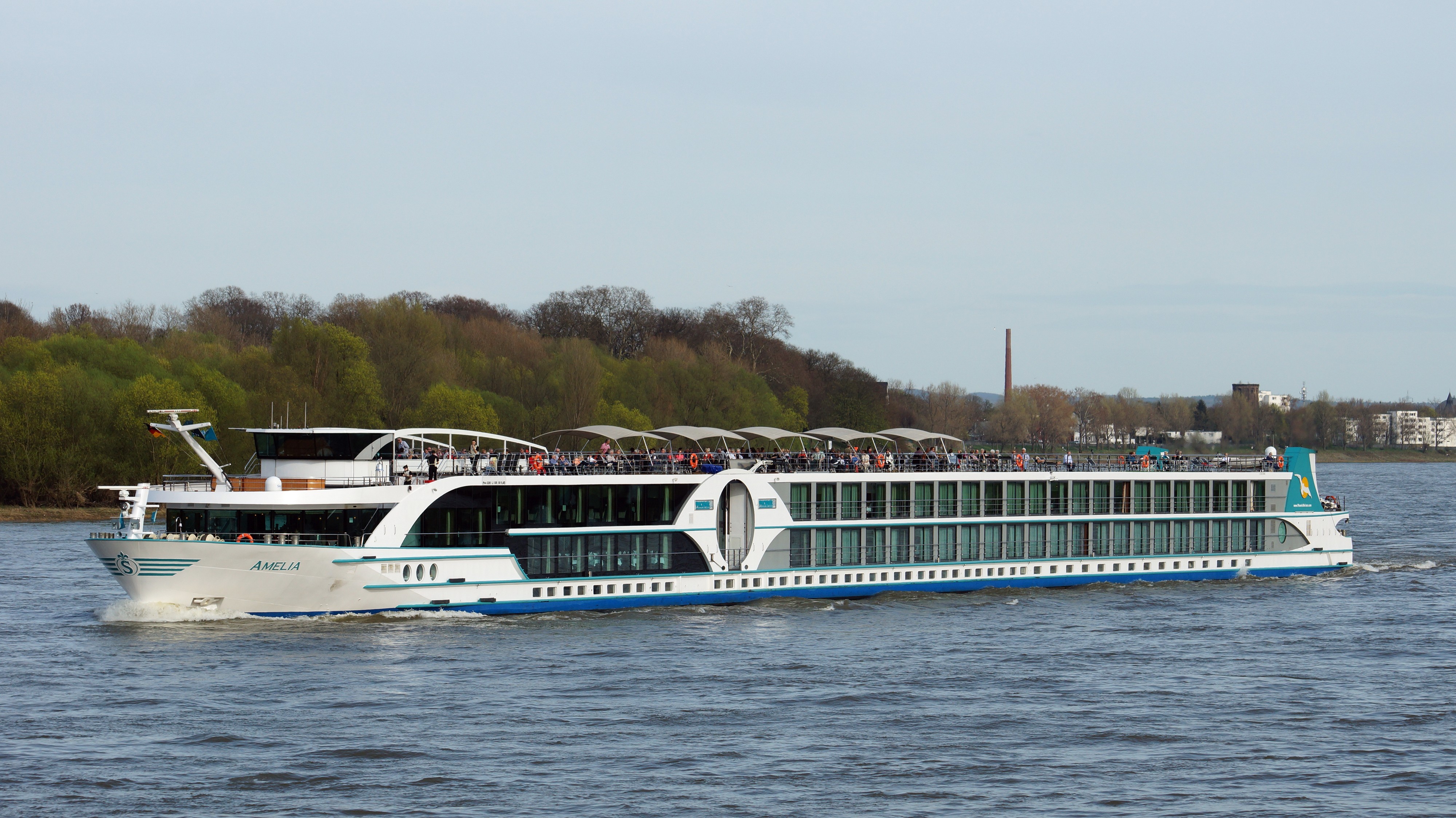 Amelia (ship, 2012) 035