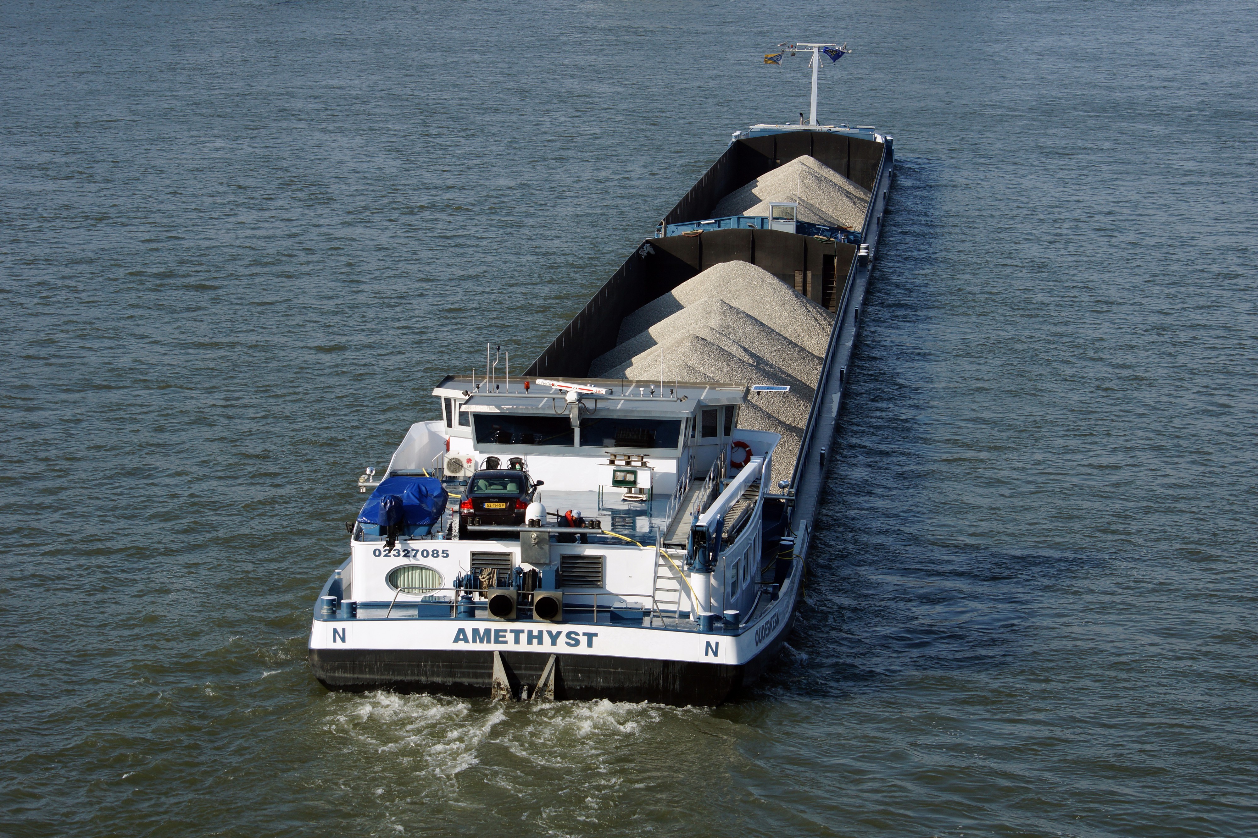 Amethyst (ship, 2005) 001